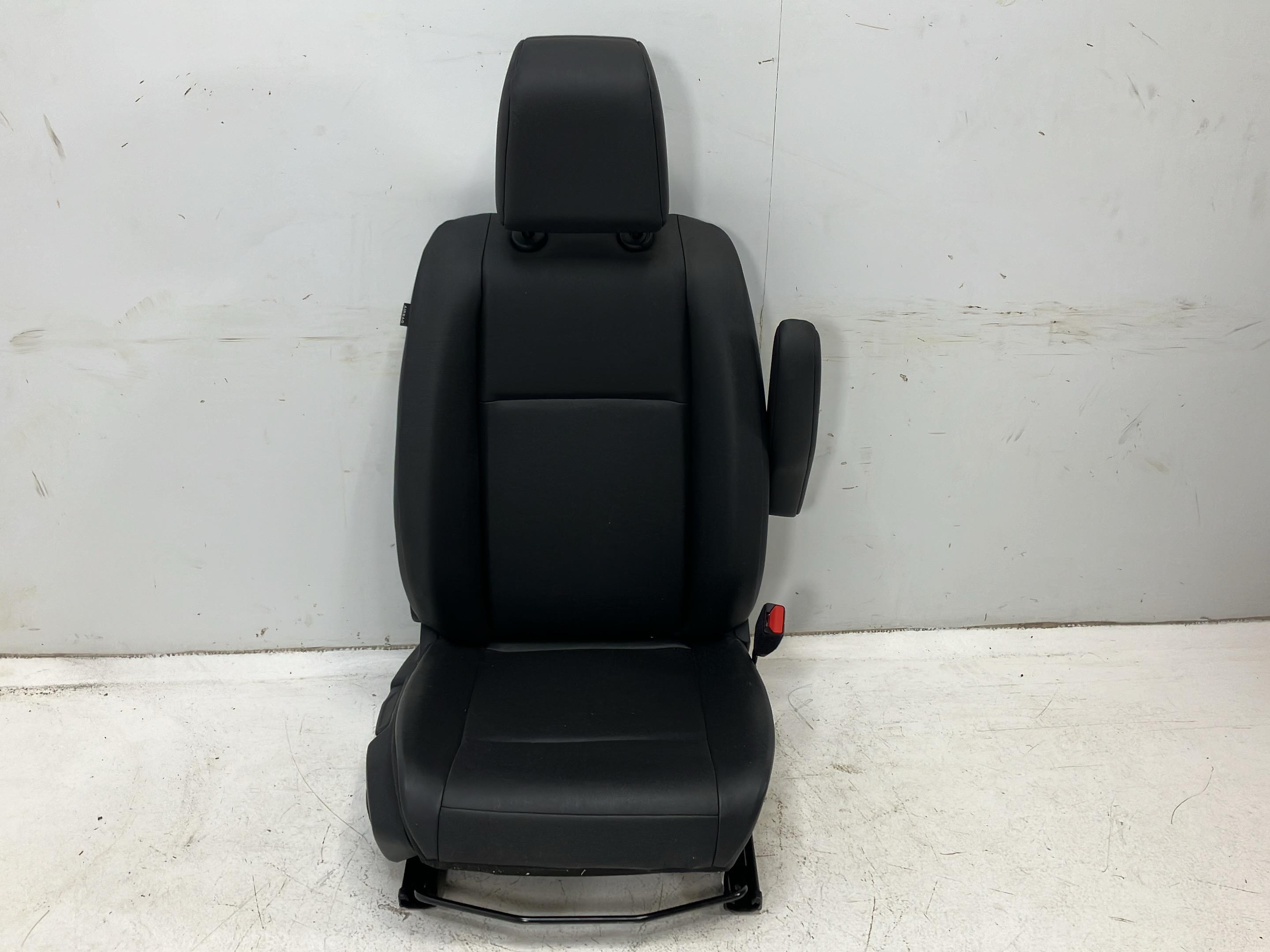Stoel rechtsvoor PEUGEOT Expert III Kasten (V) E-Expert Hydrogen  100 kW  136 PS (10.2024-> )