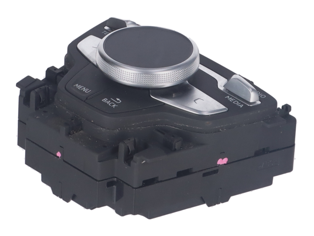 Radio Bedienschalter AUDI A4 (8W, B9) 2.0 TDI  110 kW  150 PS (05.2015-> ) Radio Bedienschalter AUDI A4 (8W, B9) 2.0 TDI  110 kW  150 PS (05.2015-> )