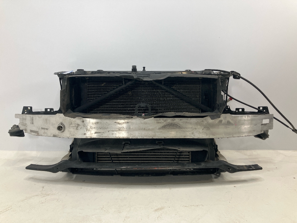 Kühlerpaket mit Schlossträger BMW 3er (F30, F80) 320d  120 kW  163 PS (04.2011-10.2018)