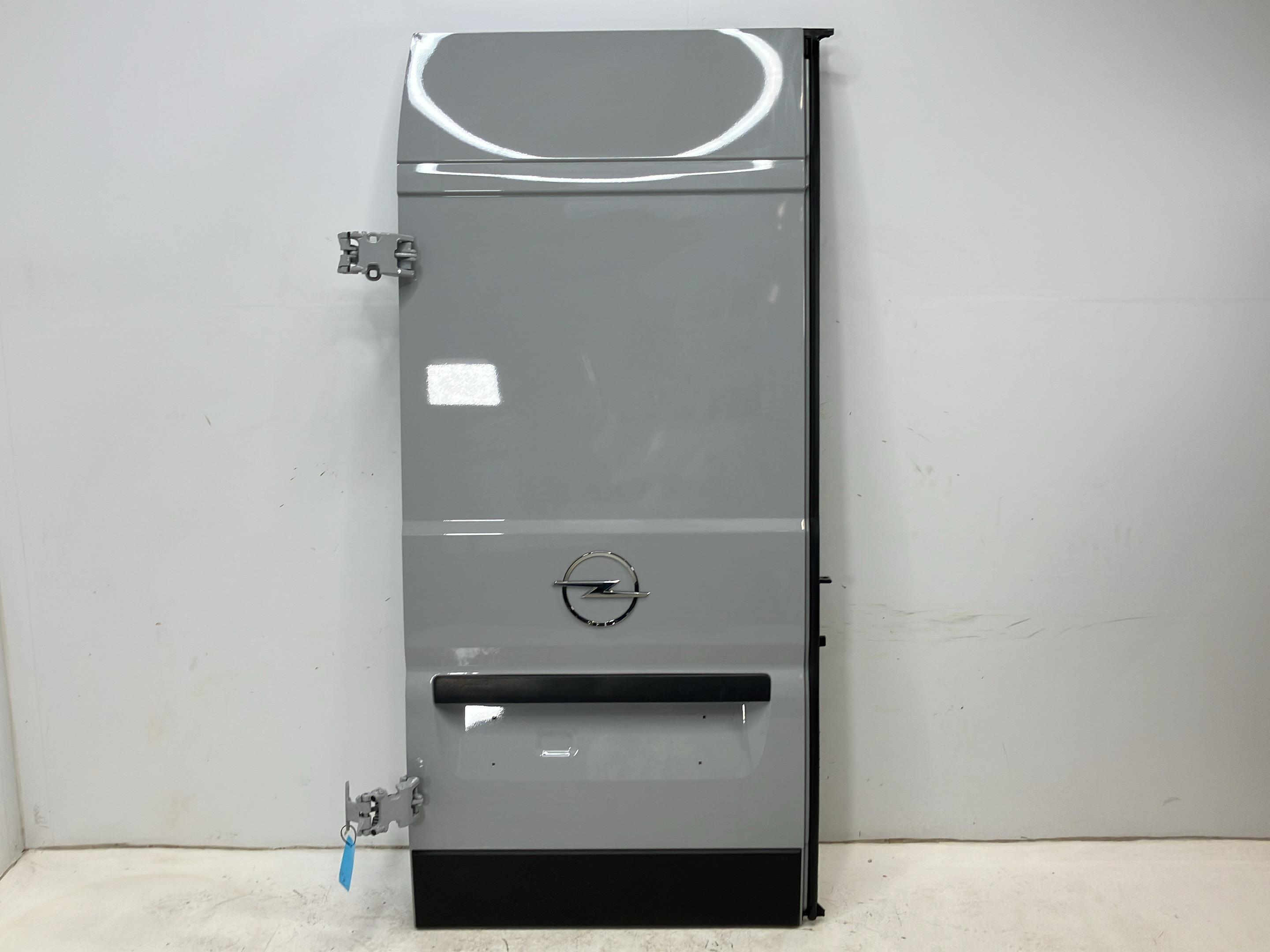 Hecktür links OPEL Movano C Kasten (U9) Movano-e Hydrogen  205 kW  279 PS (04.2025-> )