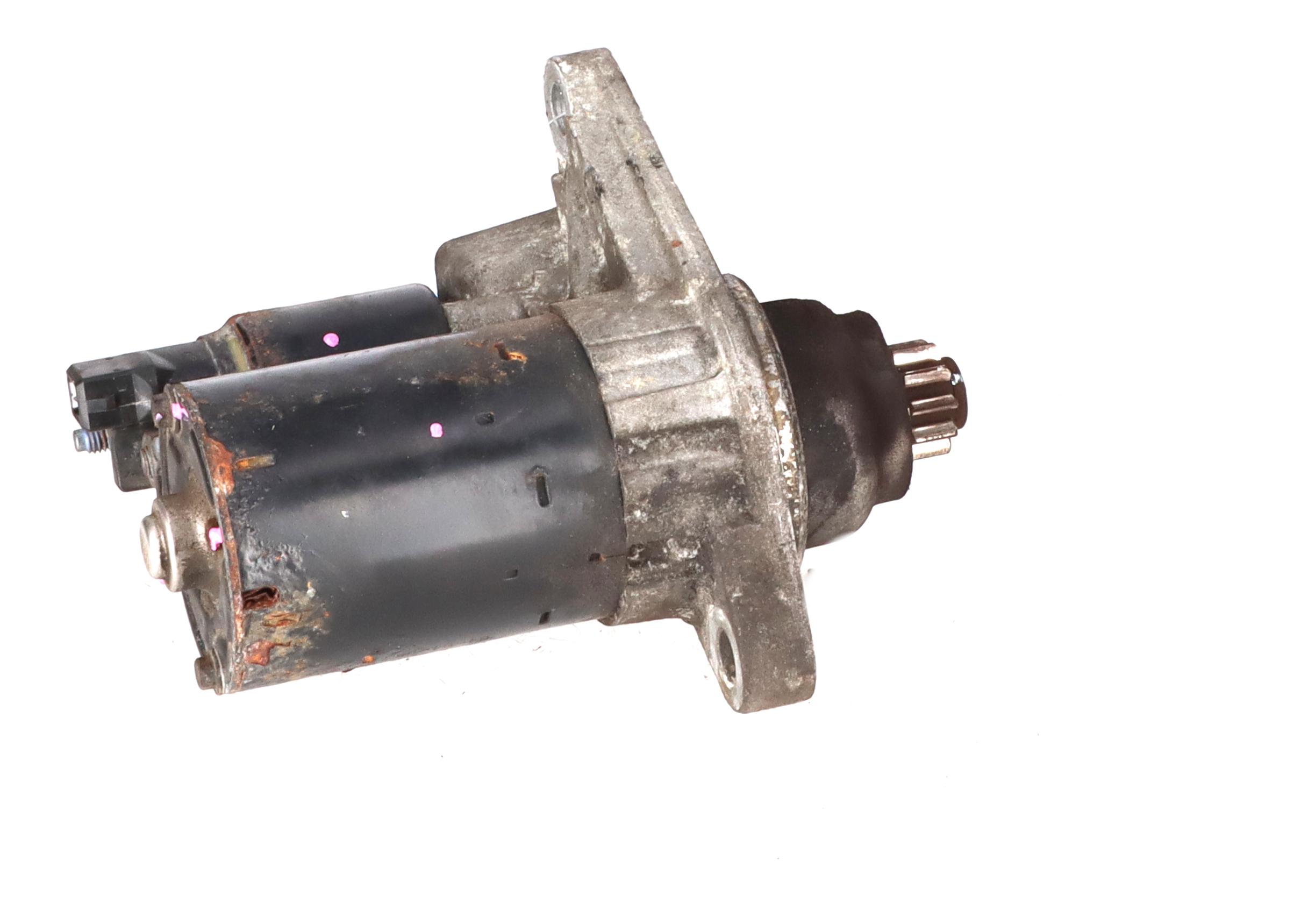 Startmotor VW Polo IV (9N, 9A) 1.4  55 kW  75 PS (10.2001-05.2008)