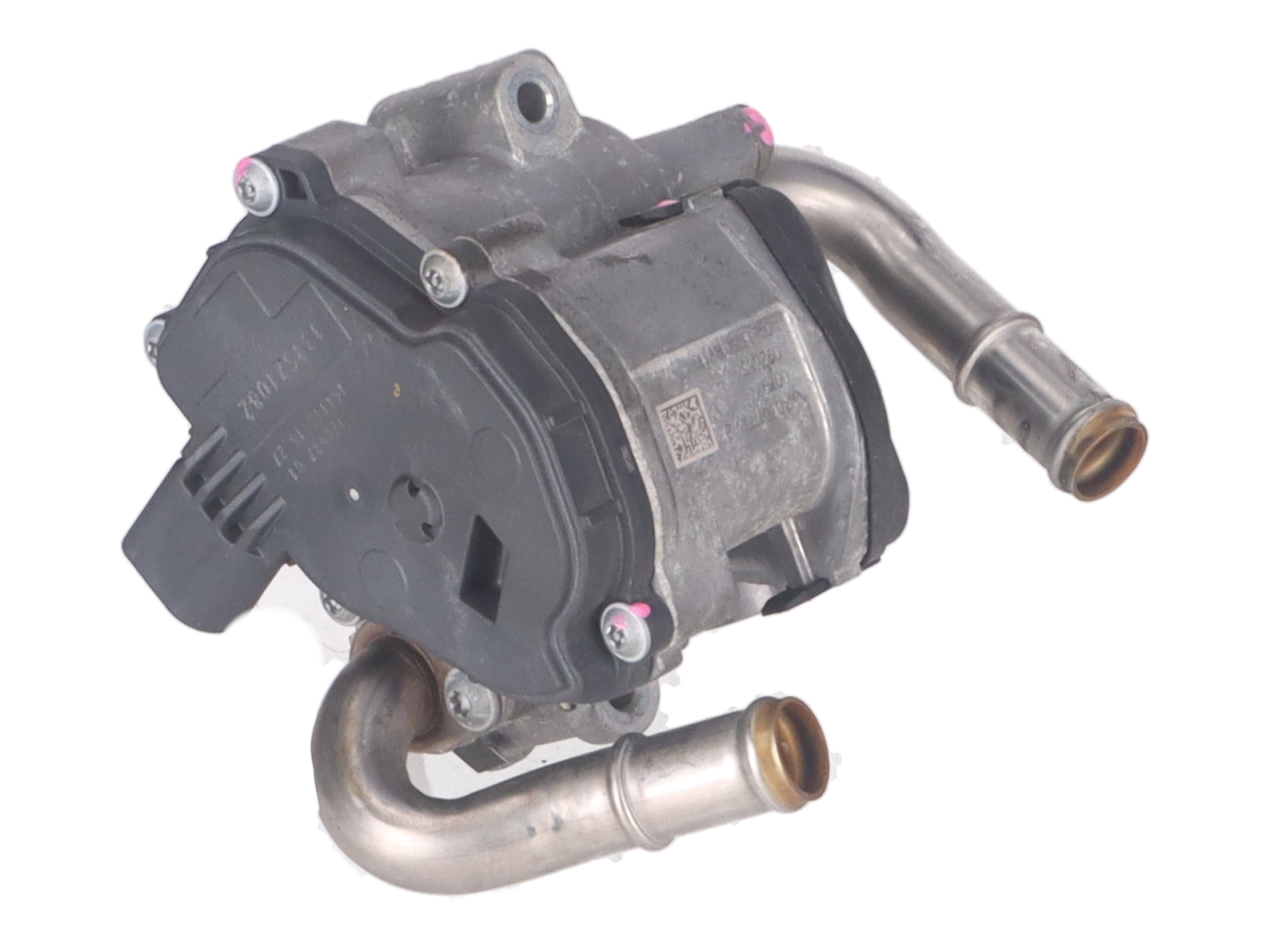 AGR-Ventil SKODA Superb III (3V) 2.0 TDI  110 kW  150 PS (03.2015-> ) AGR-Ventil SKODA Superb III (3V) 2.0 TDI  110 kW  150 PS (03.2015-> )