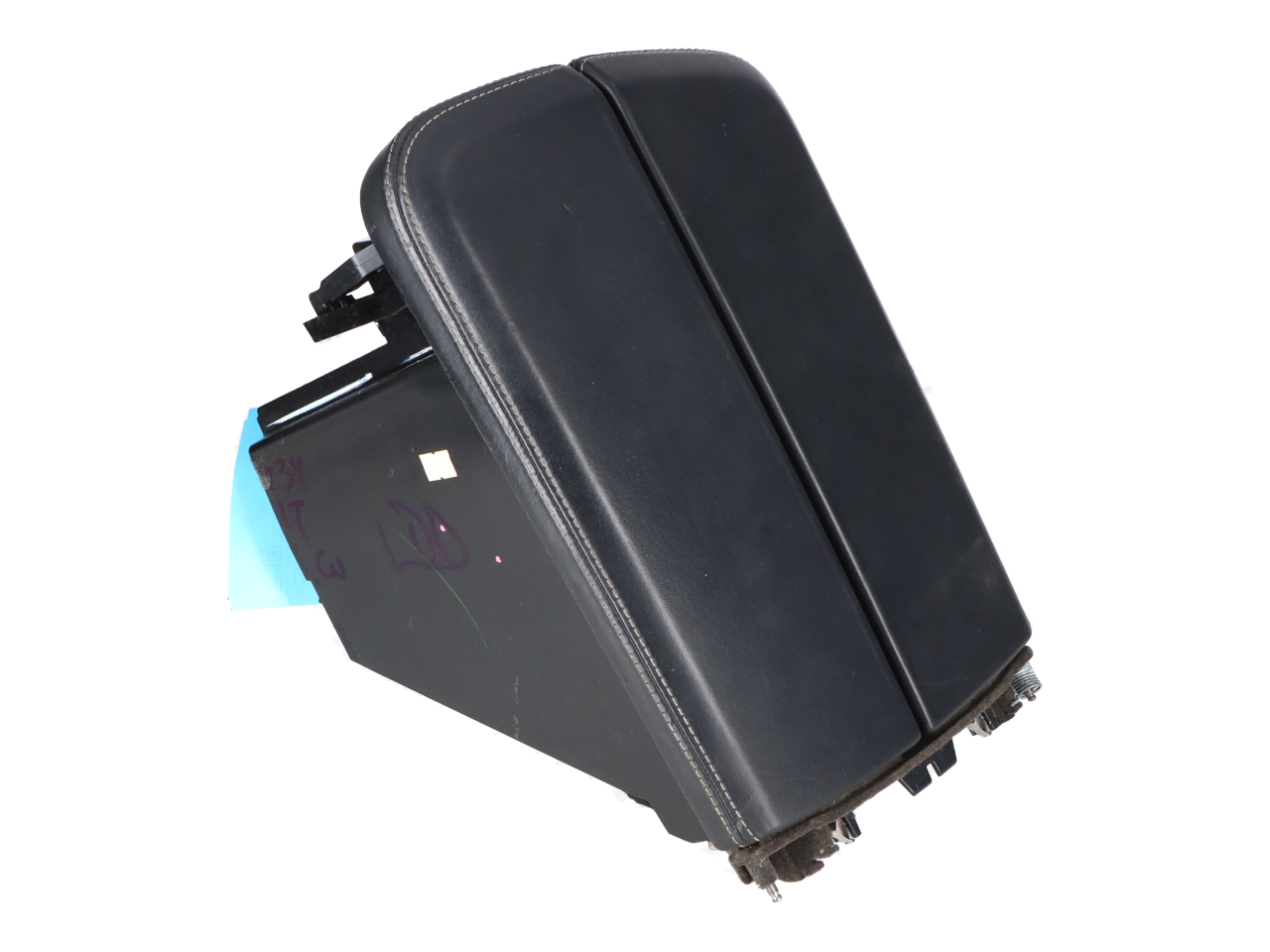 Accoudoir MERCEDES-BENZ GLE (W166) AMG 63 4-matic  410 kW  557 PS (04.2015-> )