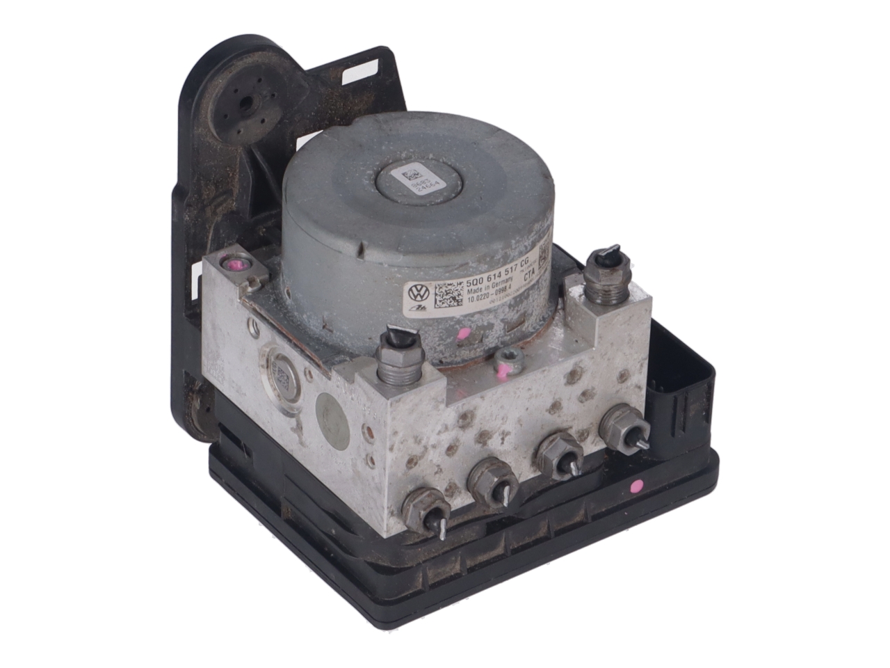 Bremsaggregat ABS VW Golf VII (5G) 1.4 TSI  110 kW  150 PS (05.2014-> )