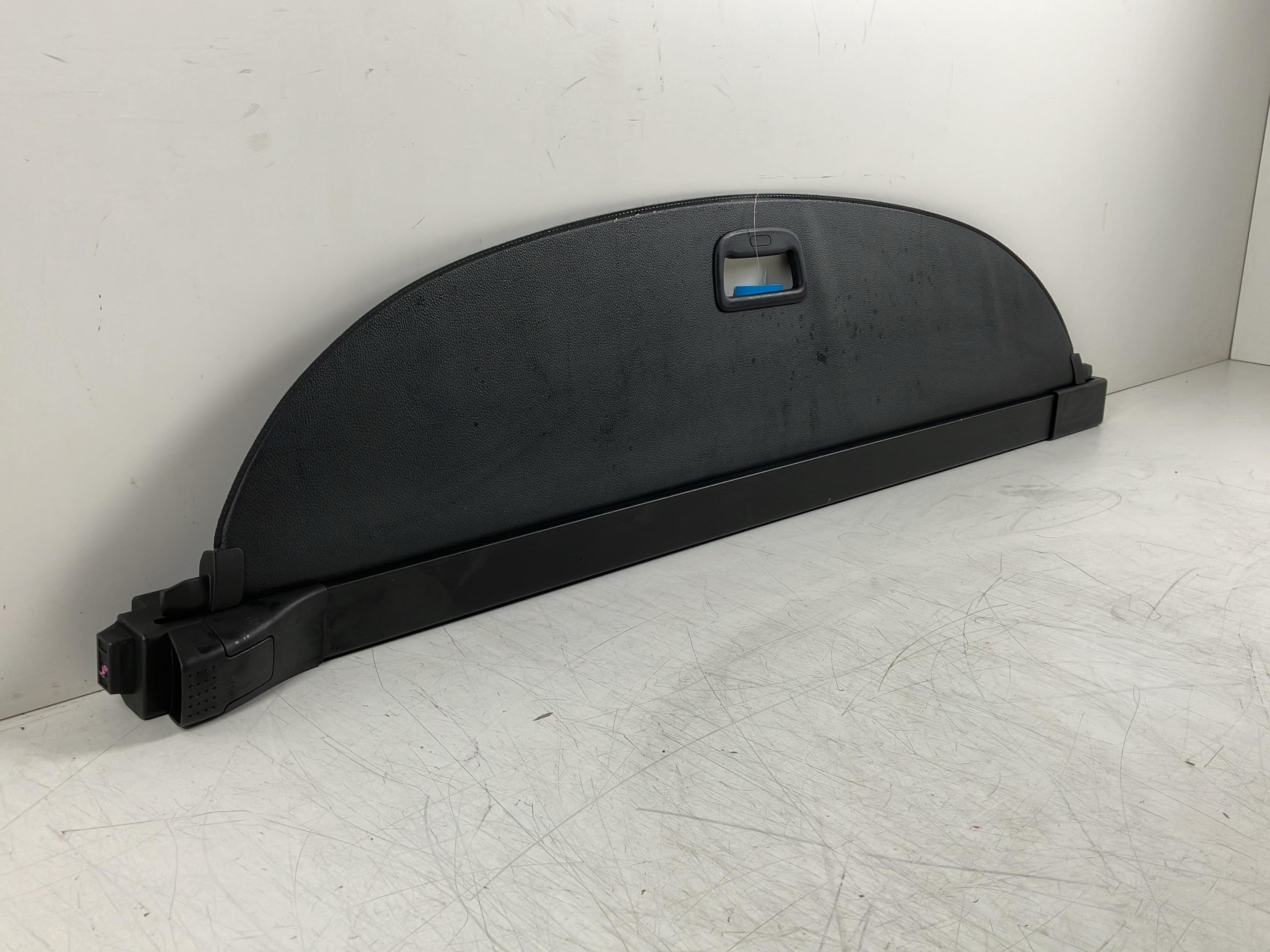 Couverture de l'espace de chargement OPEL Astra K Sports Tourer (B16) 1.2 Turbo  81 kW  110 PS (08.2019-> )