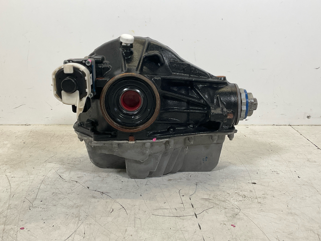 Hinterachsgetriebe BMW 4er Coupe (G22, G82) M4 Competition  375 kW  510 PS (11.2020-> ) Hinterachsgetriebe BMW 4er Coupe (G22, G82) M4 Competition  375 kW  510 PS (11.2020-> )