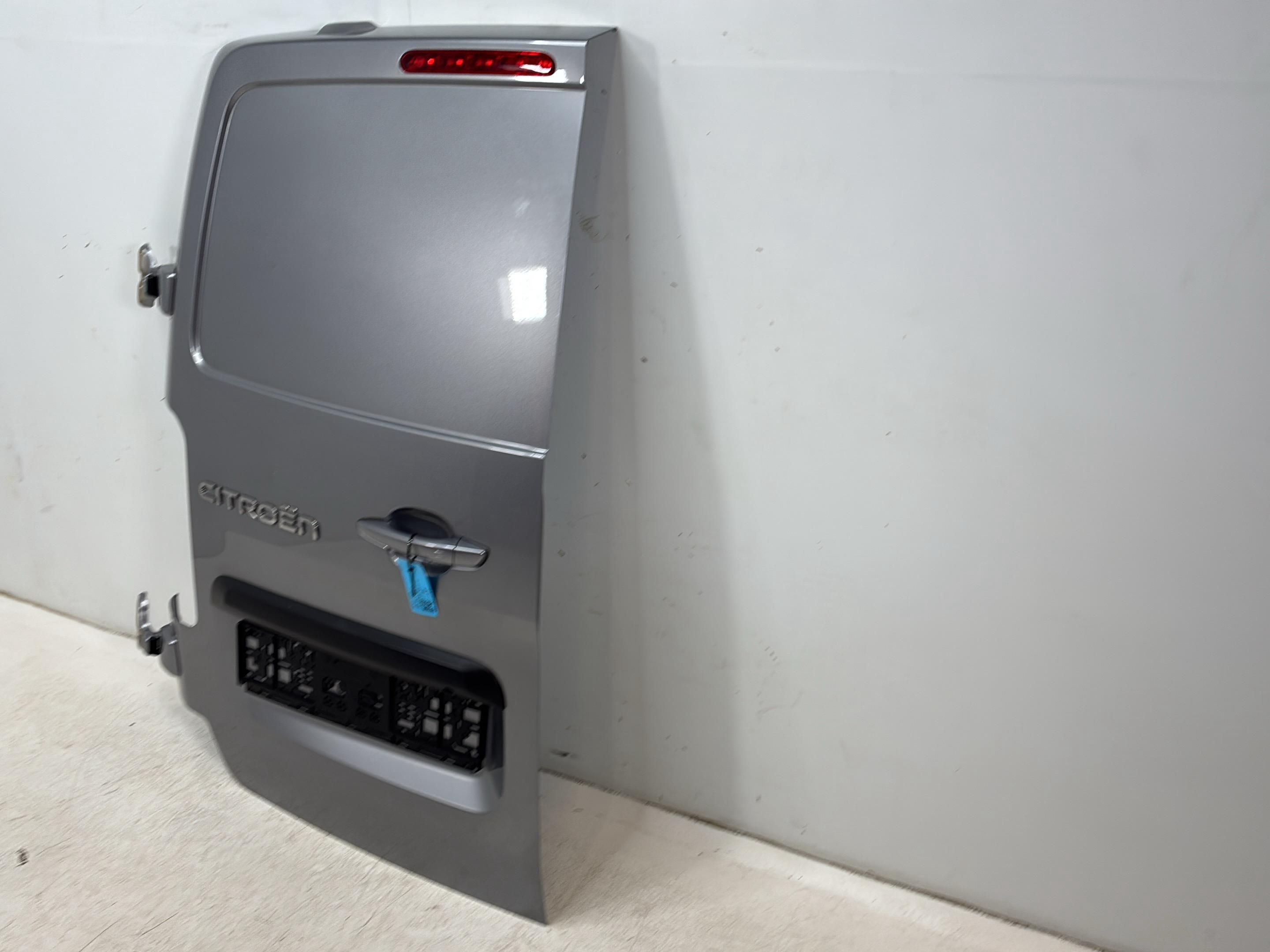 Achterportier links CITROEN Jumpy Kasten (V) e-Jumpy HYDROGEN  100 kW  136 PS (10.2024-> )