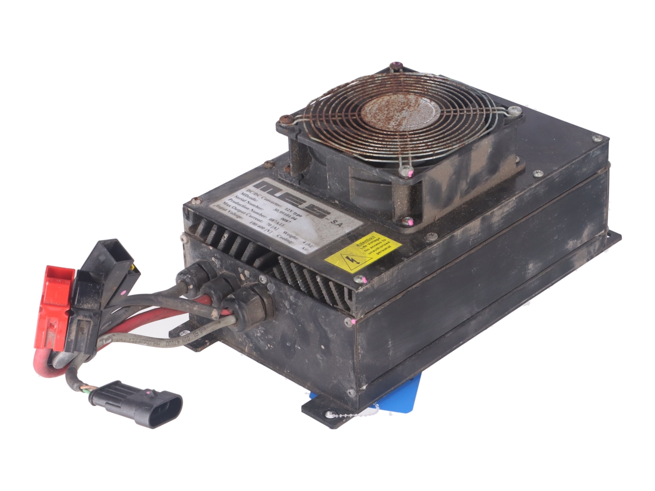 Ladegerät Batterie CITROEN Berlingo I Kasten (M) Electric  42 kW  57 PS (01.2010-12.2010) Ladegerät Batterie CITROEN Berlingo I Kasten (M) Electric  42 kW  57 PS (01.2010-12.2010)