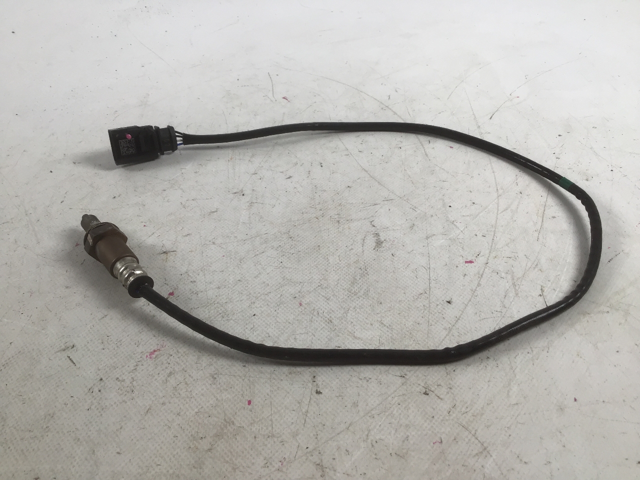 Sonde lambda AUDI A1 Sportback (GBA) 25 TFSI  70 kW  95 PS (11.2018-> ) Sonde lambda AUDI A1 Sportback (GBA) 25 TFSI  70 kW  95 PS (11.2018-> )