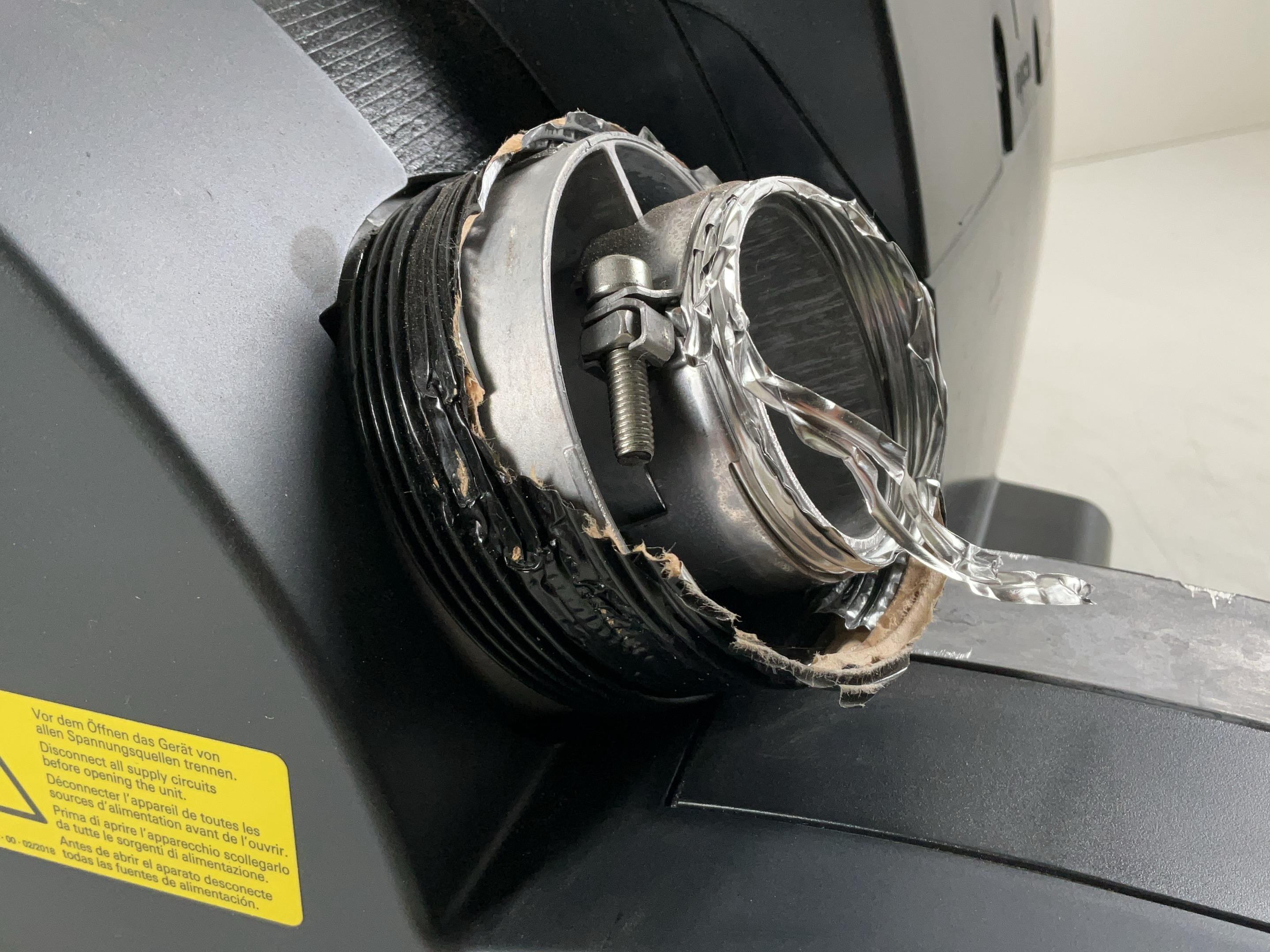 Appareil de chauffage SONSTIGER HERSTELLER Sonstiges Modell Sonstiger Typ