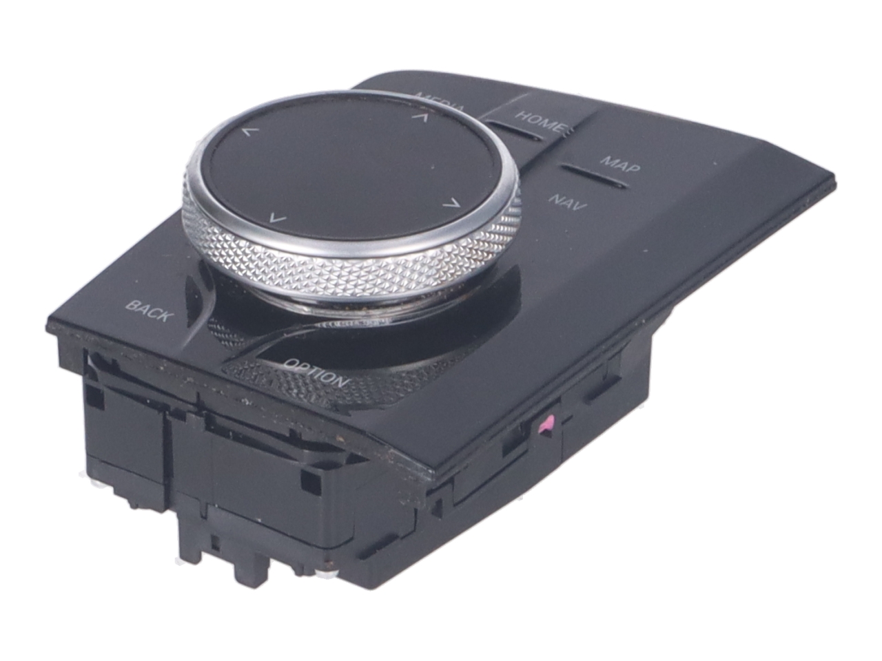 Bouton de commande i-Drive BMW 4er Coupe (G22, G82) M4 Competition  375 kW  510 PS (11.2020-> ) Bouton de commande i-Drive BMW 4er Coupe (G22, G82) M4 Competition  375 kW  510 PS (11.2020-> )