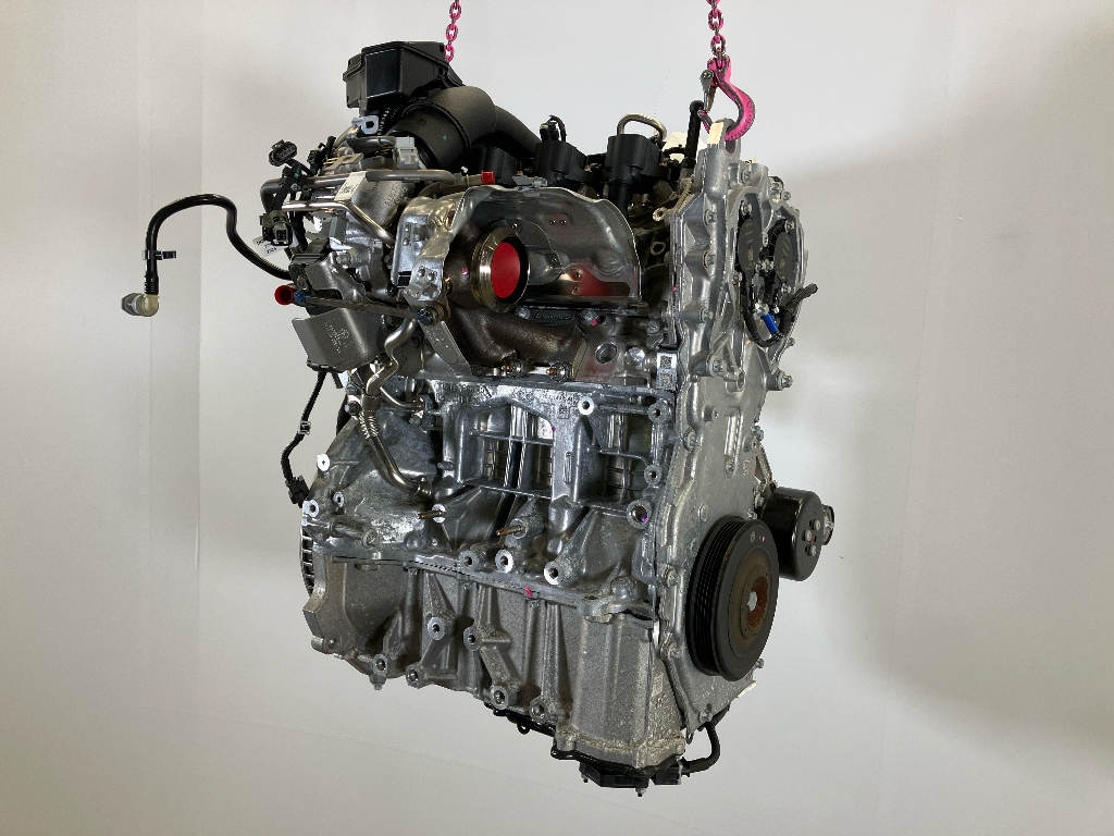 Motor ohne Anbauteile MERCEDES-BENZ GLA (H247) GLA 200  120 kW  163 PS (02.2020-> )