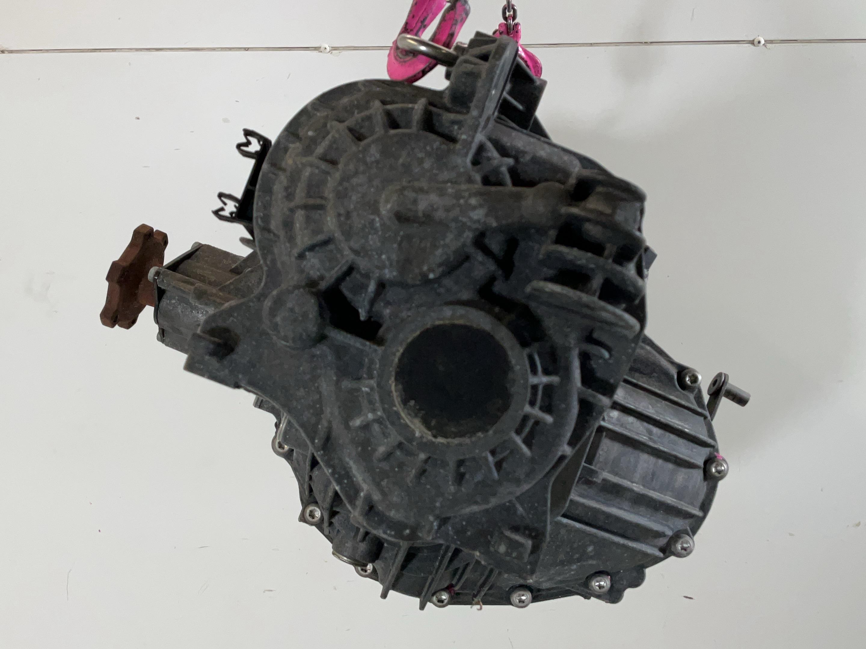 Schaltgetriebe AUDI A4 (8W, B9) 1.4 TFSI  110 kW  150 PS (08.2015-> )