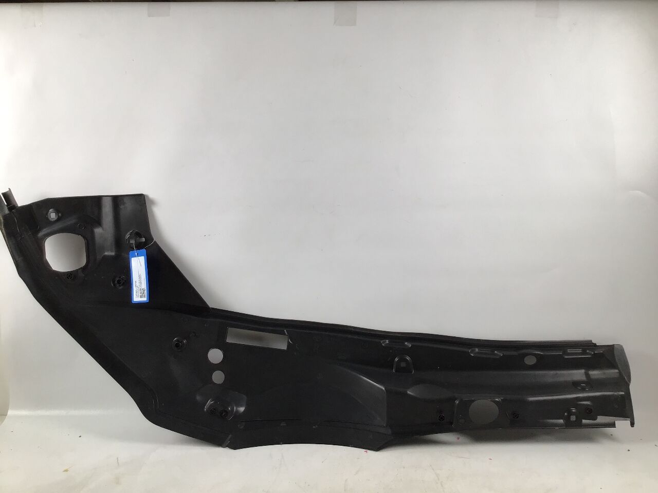Cover fender right TOYOTA Supra (DB) 3.0 GR  250 kW  340 PS (03.2019-> )