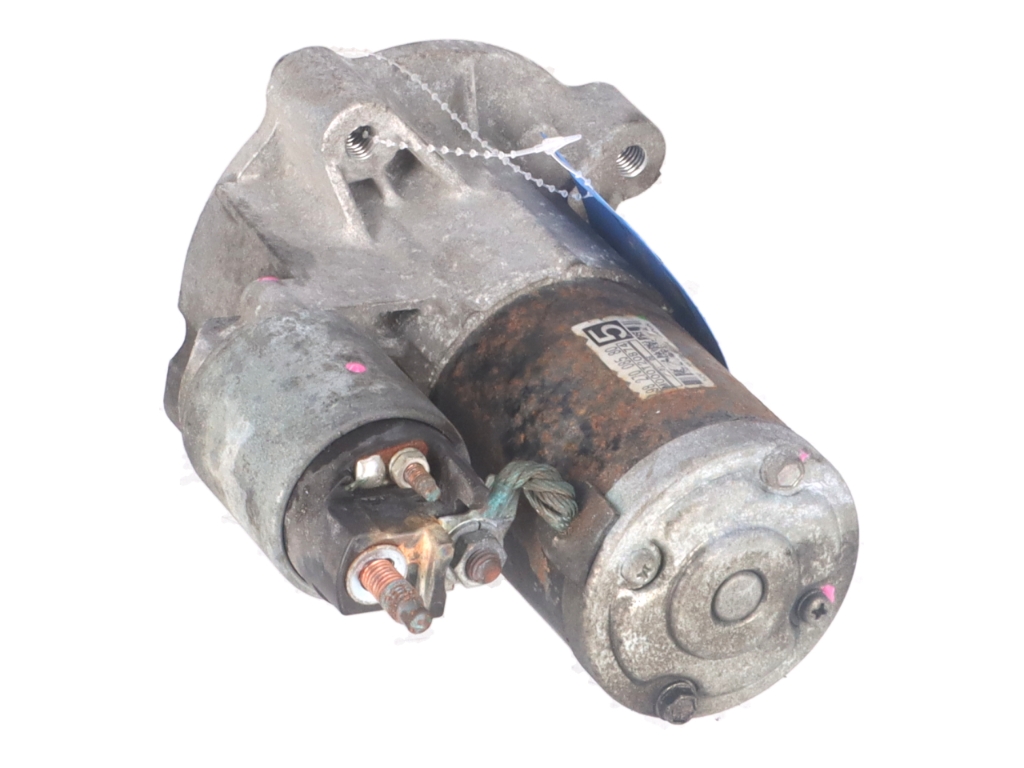 Starter PEUGEOT Expert III Kasten (V) 2.0 BlueHDi 120  90 kW  122 PS (04.2016-> )