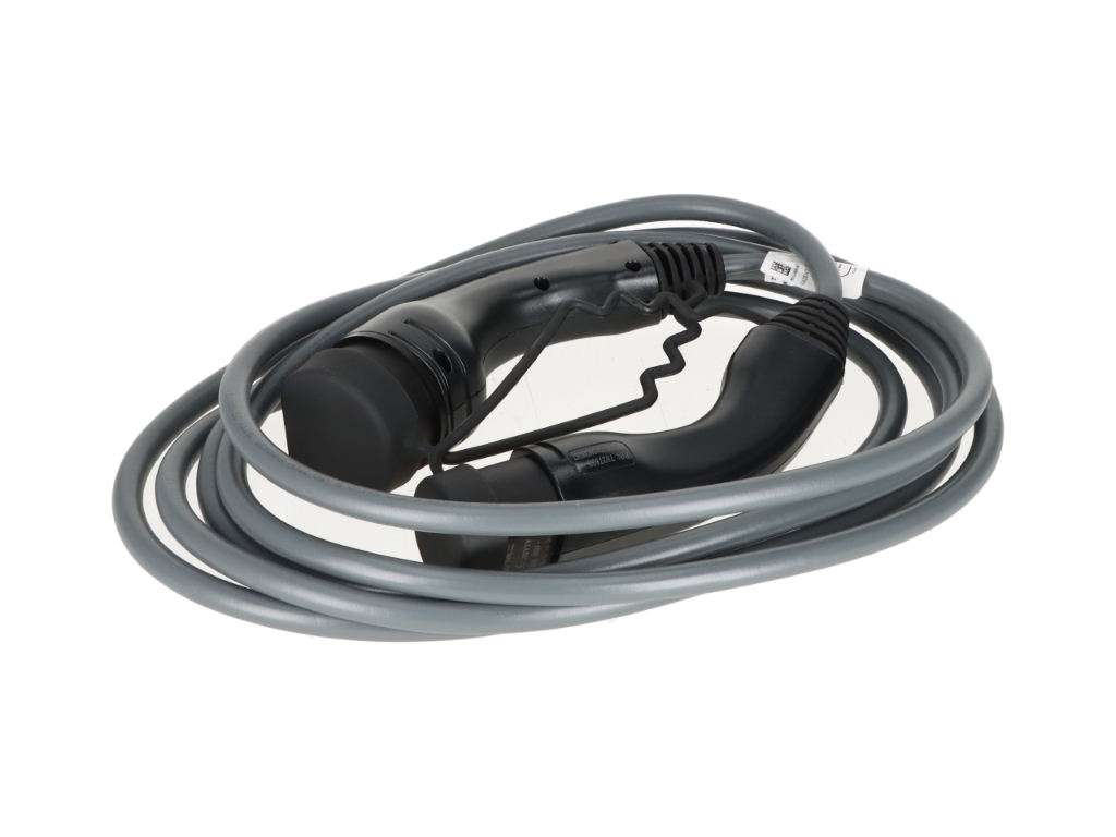 HV Charging cable BMW X3 (G01, F97) xDrive 30e Plug-in-Hybrid  215 kW  292 PS (12.2019-> )
