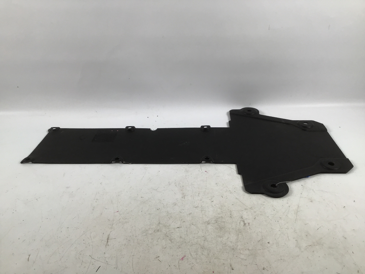 Bodembescherming FERRARI 458 4.5  416 kW  566 PS (12.2009-> )