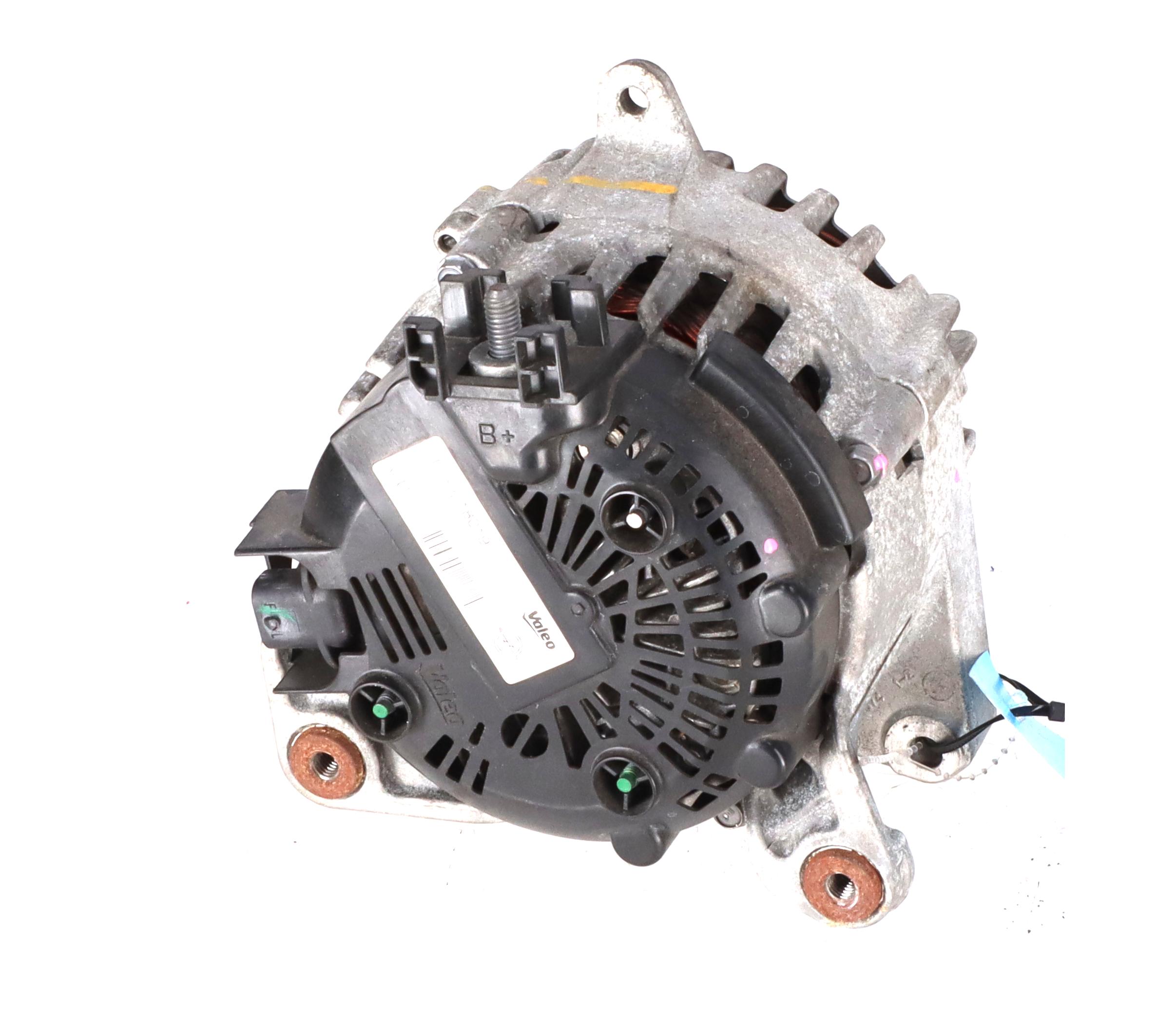 Alternator OPEL Astra K Sports Tourer (B16) 1.2 Turbo  81 kW  110 PS (08.2019-> )
