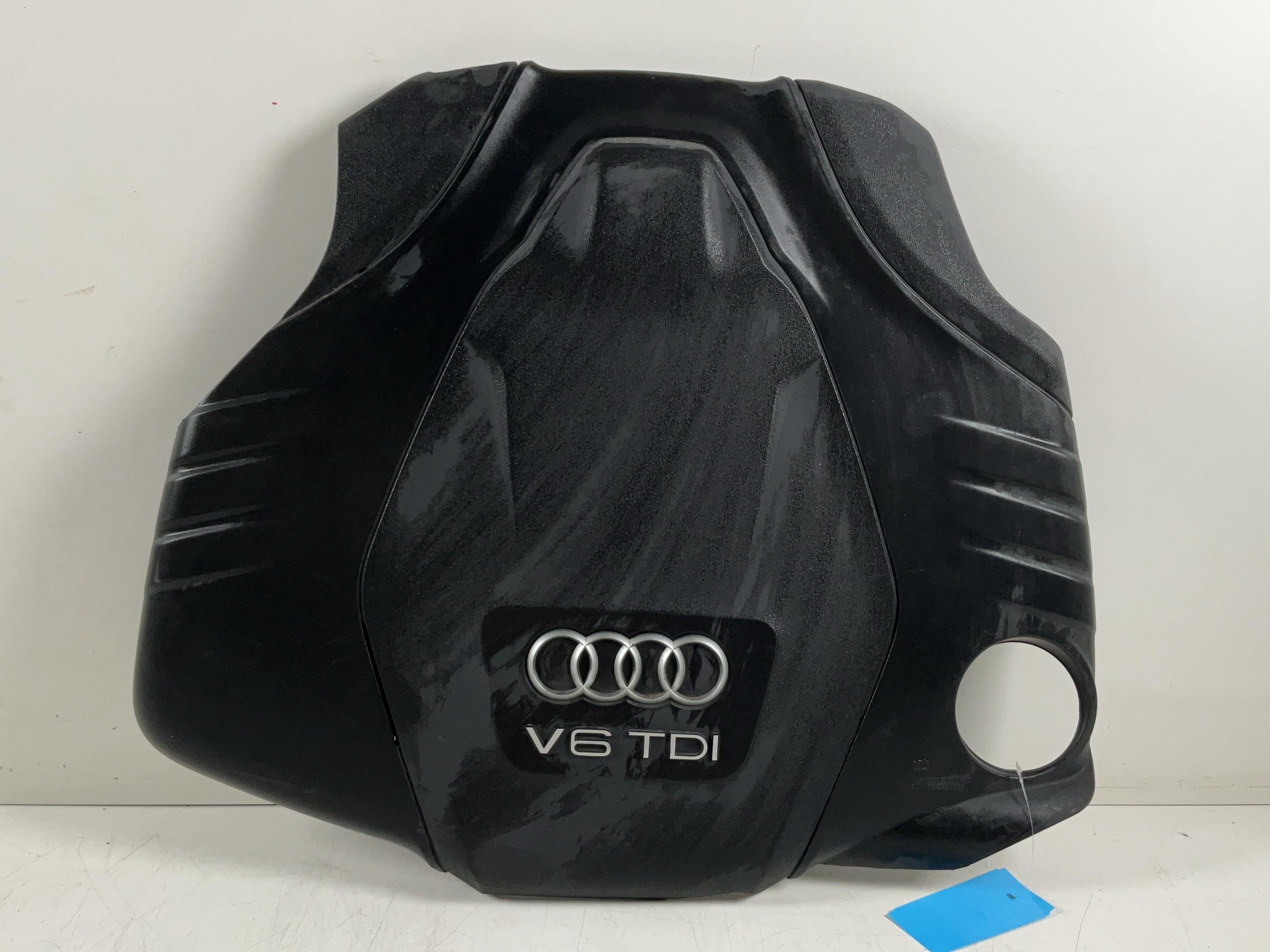 Capacul motorului AUDI A7 Sportback (4G) 3.0 TDI quattro  180 kW  245 PS (10.2010-06.2016)