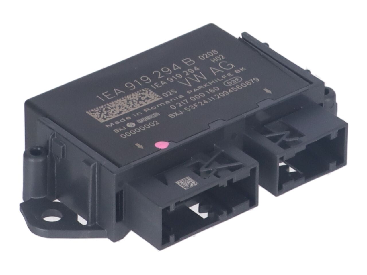 Control unit for parking support VW ID.3 (E11) Pro S  150 kW  204 PS (11.2021-> )