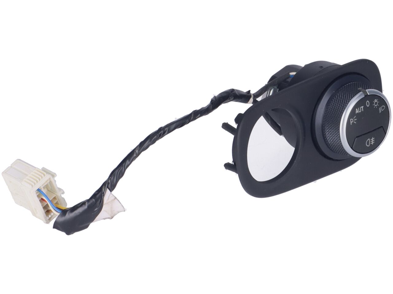 Switch for headlight FERRARI 458 4.5  416 kW  566 PS (12.2009-> )