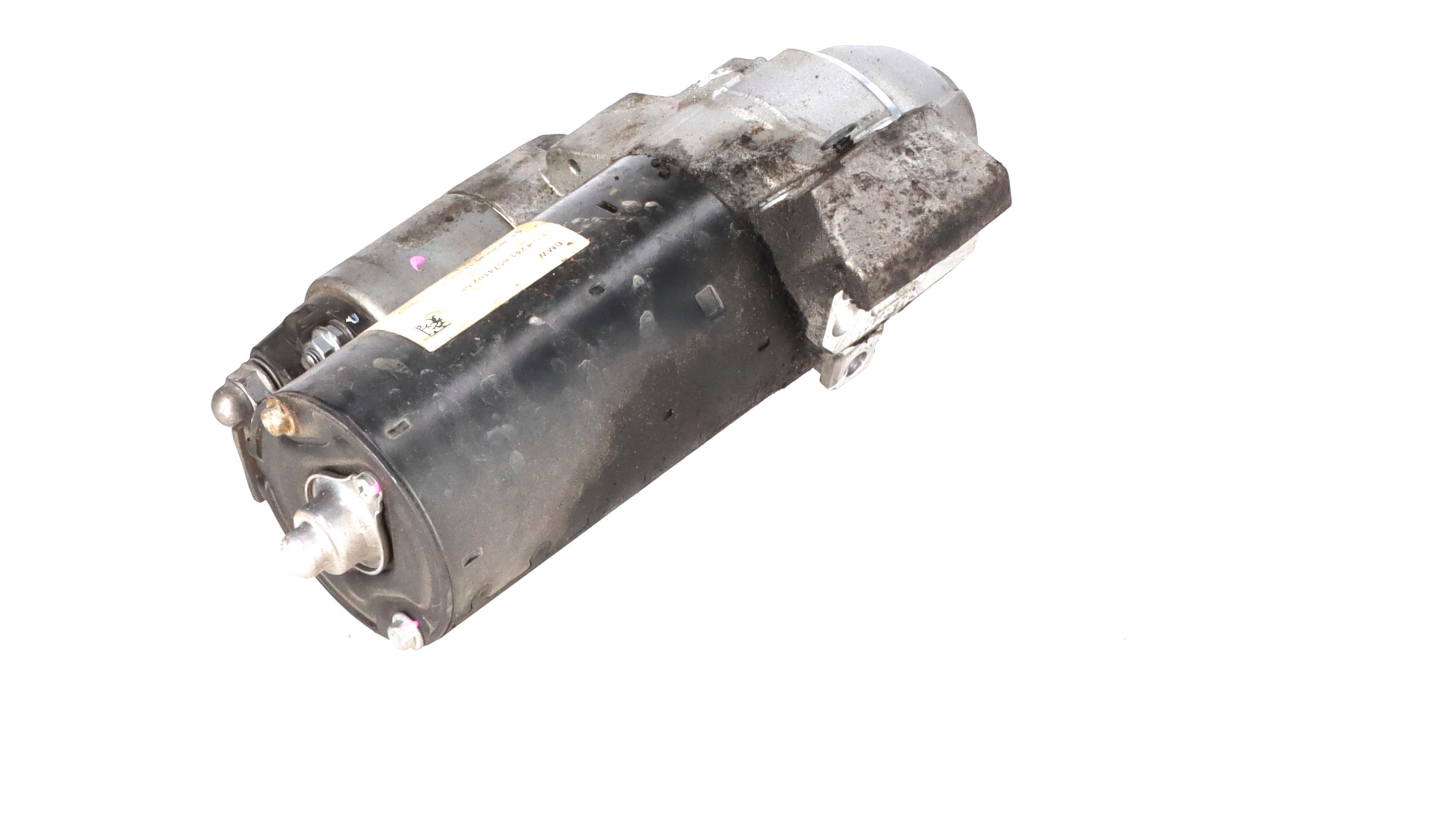 Starter BMW 3er (F30, F80) 330d  190 kW  258 PS (07.2012-10.2018)