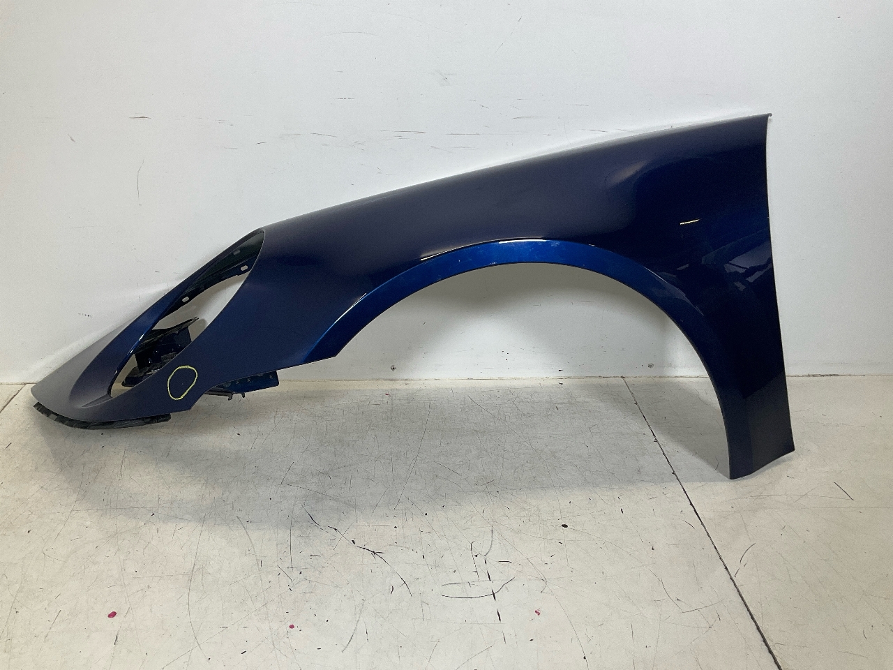 Błotnik lewy przód PORSCHE 911 (992) 3.0 Carrera 4 S  331 kW  450 PS (01.2019-> )