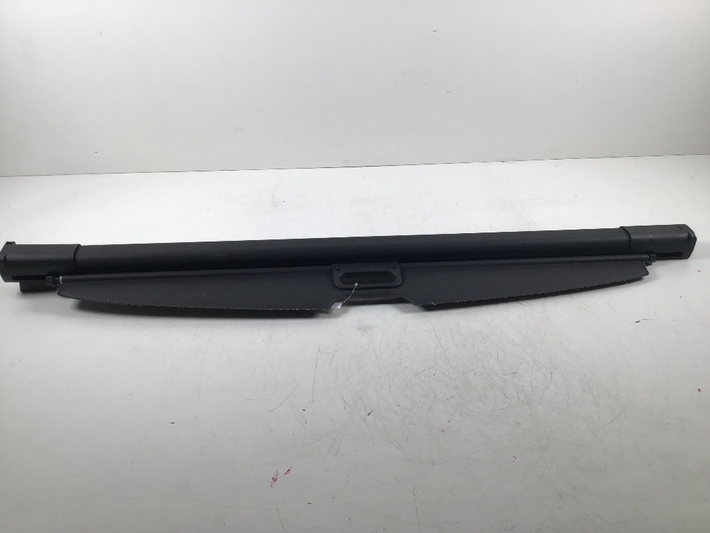 Osłona przestrzeni bagażowej OPEL Zafira B (A05) 1.8  103 kW  140 PS (07.2005-04.2015)