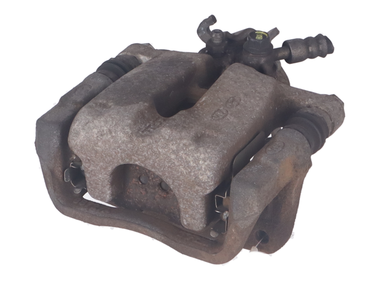 Bremssattel links hinten KIA Ceed 2 (JD) 1.6 CRDi 136  100 kW  136 PS (07.2015-> )