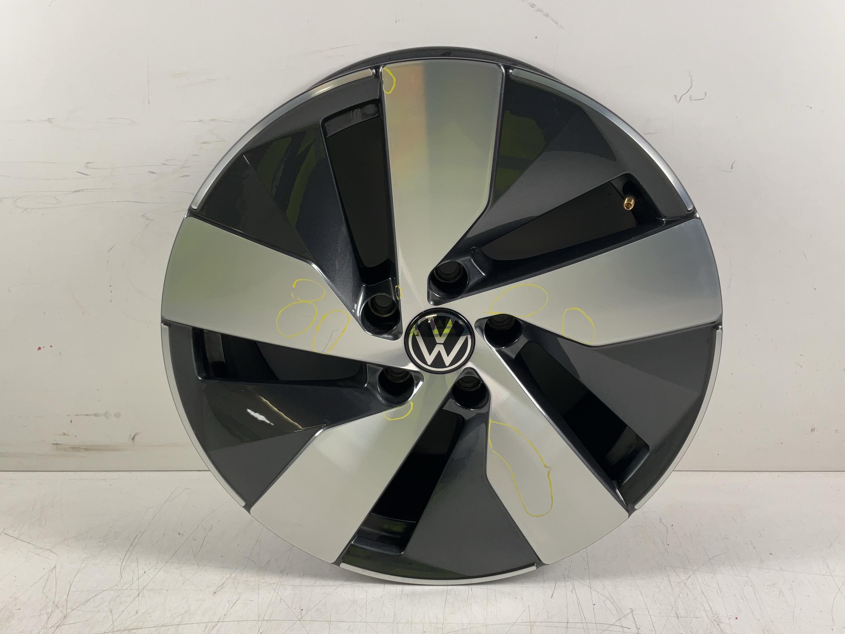 Felge Alu VW Passat B9 Variant (CJ5) 1.5 eTSI  110 kW  150 PS (10.2023-> )