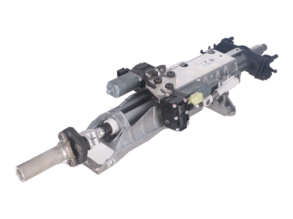 Lenksäule BMW X5 (G05, F95) xDrive40d Mild-Hybrid  259 kW  352 PS (06.2023-> ) Lenksäule BMW X5 (G05, F95) xDrive40d Mild-Hybrid  259 kW  352 PS (06.2023-> )