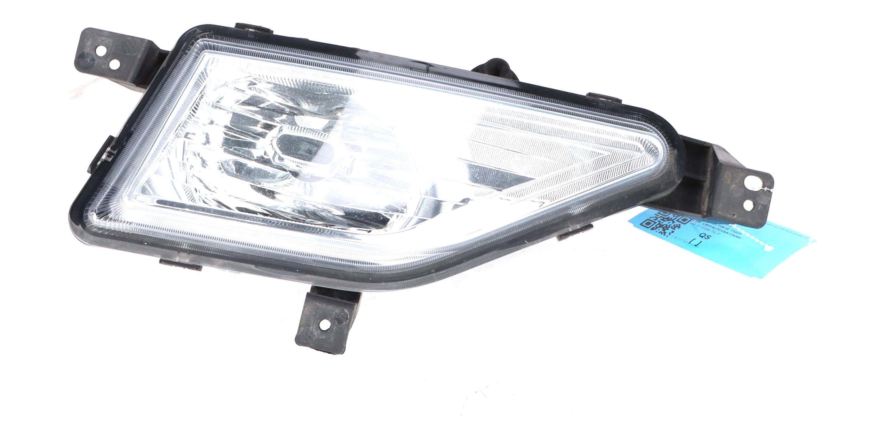 Fog light left front MAXUS Deliver 9 Kasten 2.0 D  109 kW  148 PS (01.2022-> )