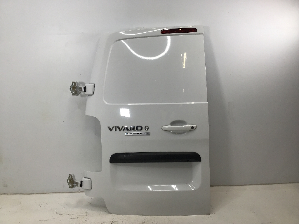 Achterportier links OPEL Vivaro C Kasten (K0) VIVARO-E HYDROGEN  100 kW  136 PS (08.2022-> ) Achterportier links OPEL Vivaro C Kasten (K0) VIVARO-E HYDROGEN  100 kW  136 PS (08.2022-> )