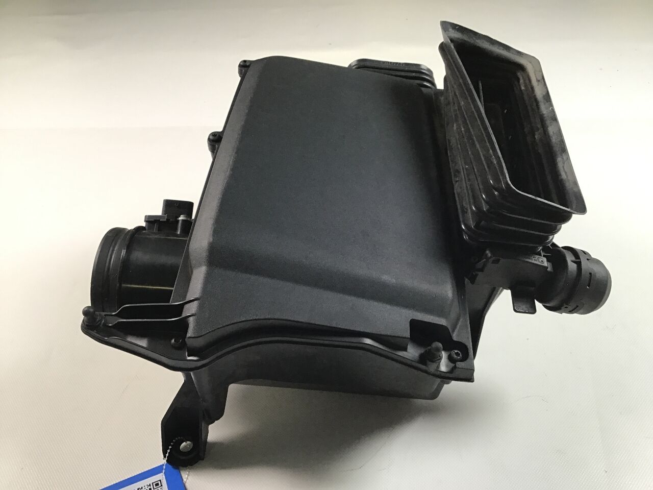 Housing air filter AUDI R8 (4S) 5.2 FSI quattro  397 kW  540 PS (07.2015-> )