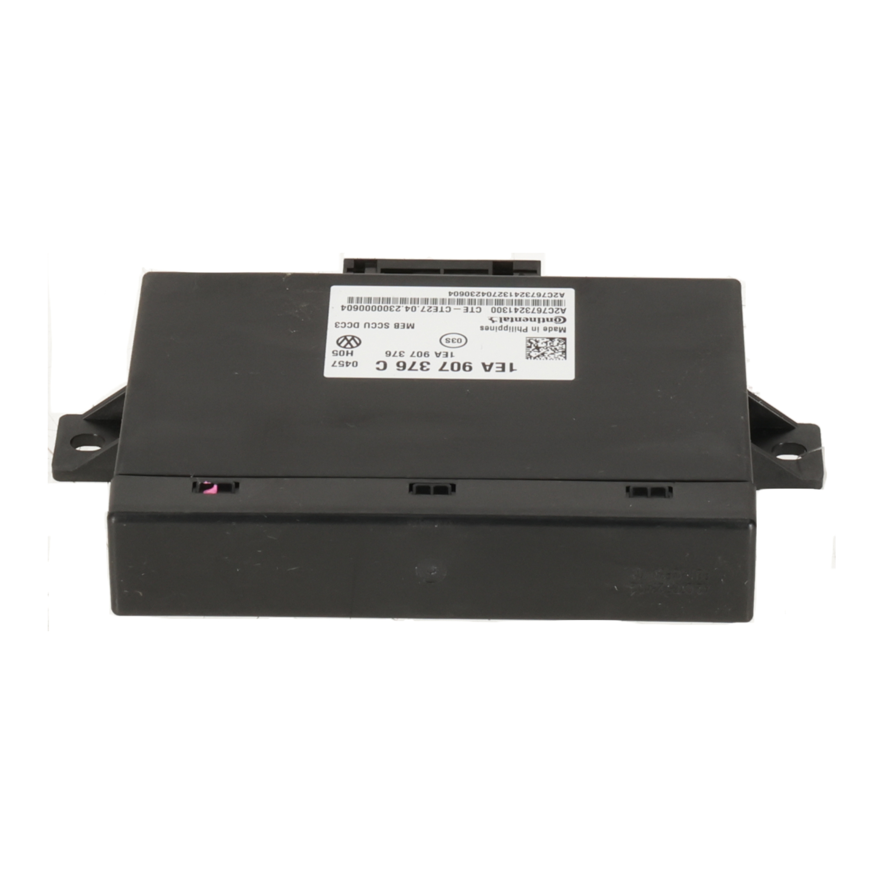 Computer achteras aandrijving VW Golf Alltrack VIII (CG5) 2.0 TDI 4motion  147 kW  200 PS (11.2020-> )