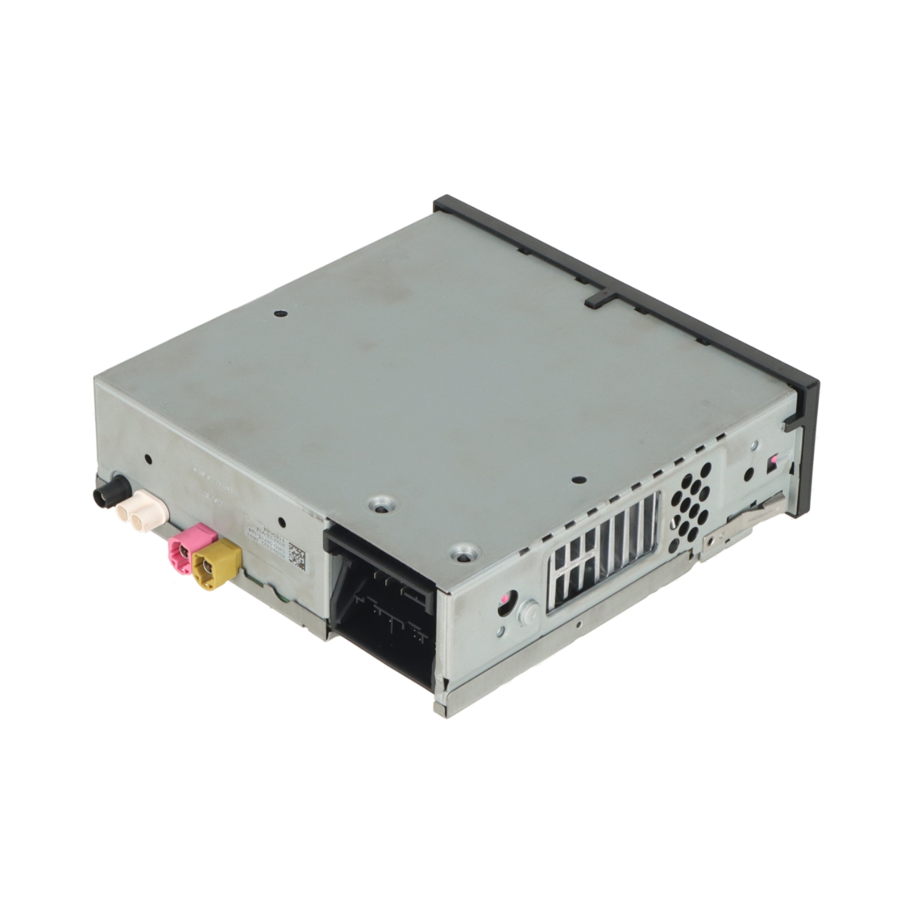 Headunit (Multimedia) VW T-Cross (C11) 1.0 TSI  70 kW  95 PS (12.2018-> )