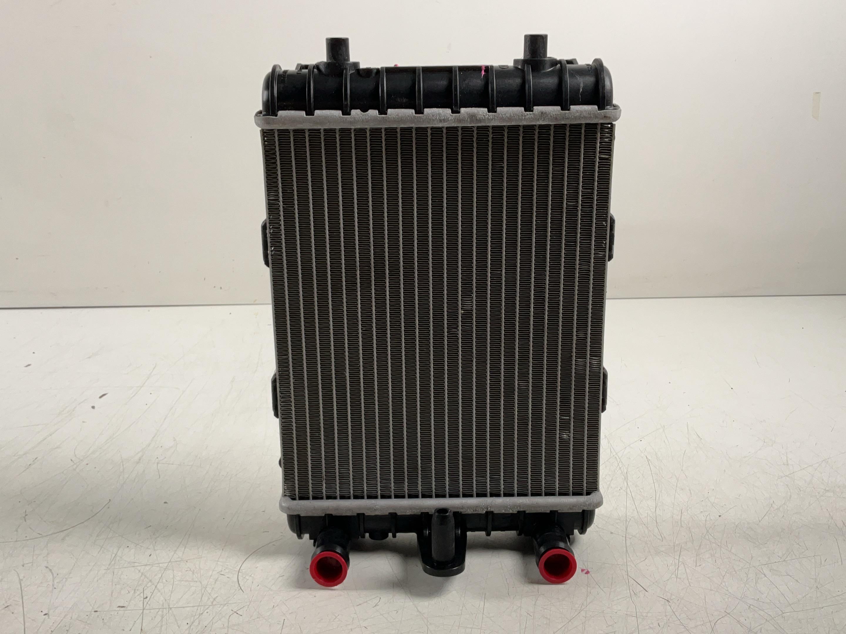 Additional cooler CUPRA Formentor (KM7) 2.5 VZ5 4Drive  287 kW  390 PS (10.2021-> )