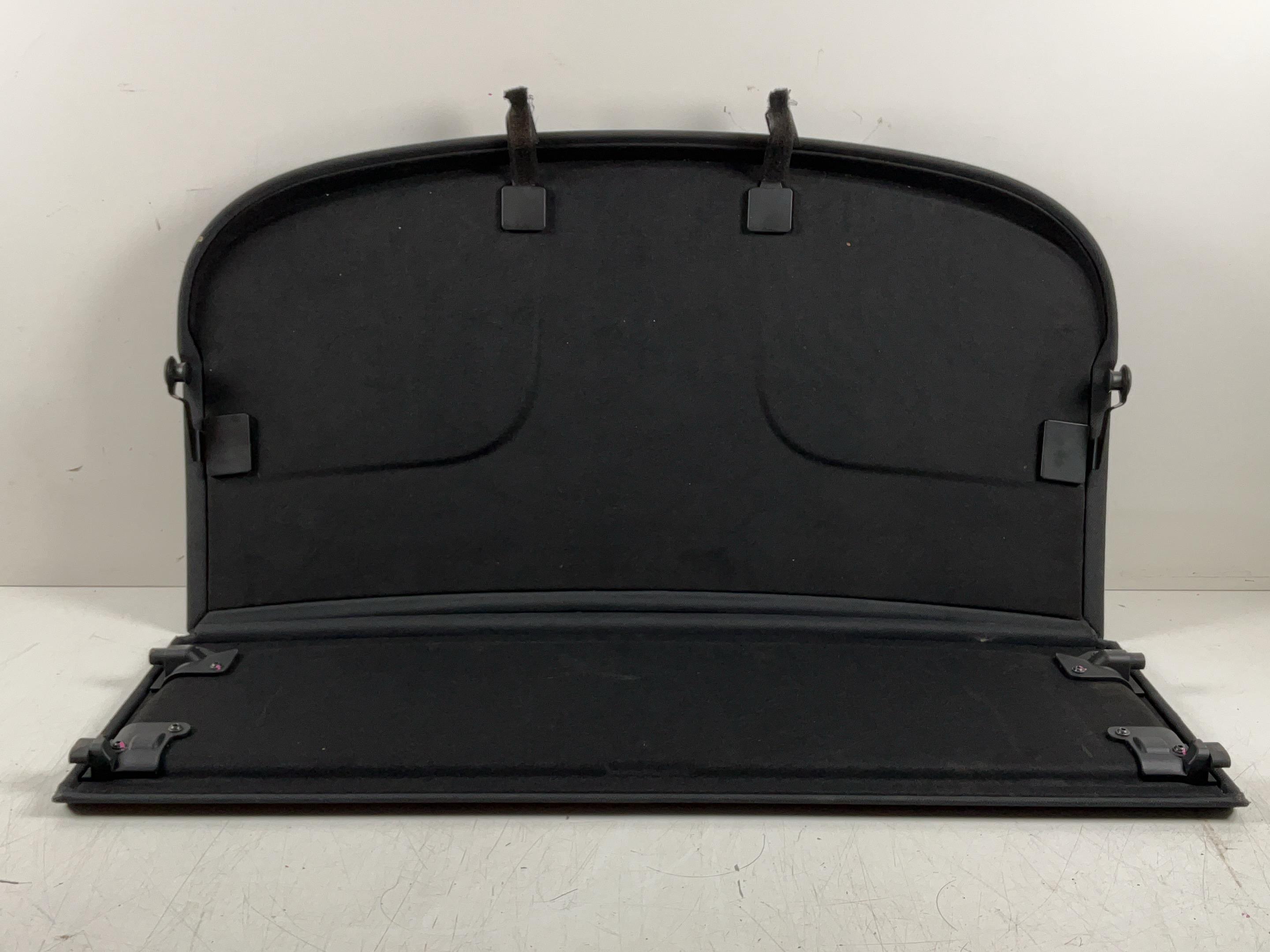 Hoedenplank AUDI A7 Sportback (4G) 3.0 TDI quattro  180 kW  245 PS (10.2010-06.2016)