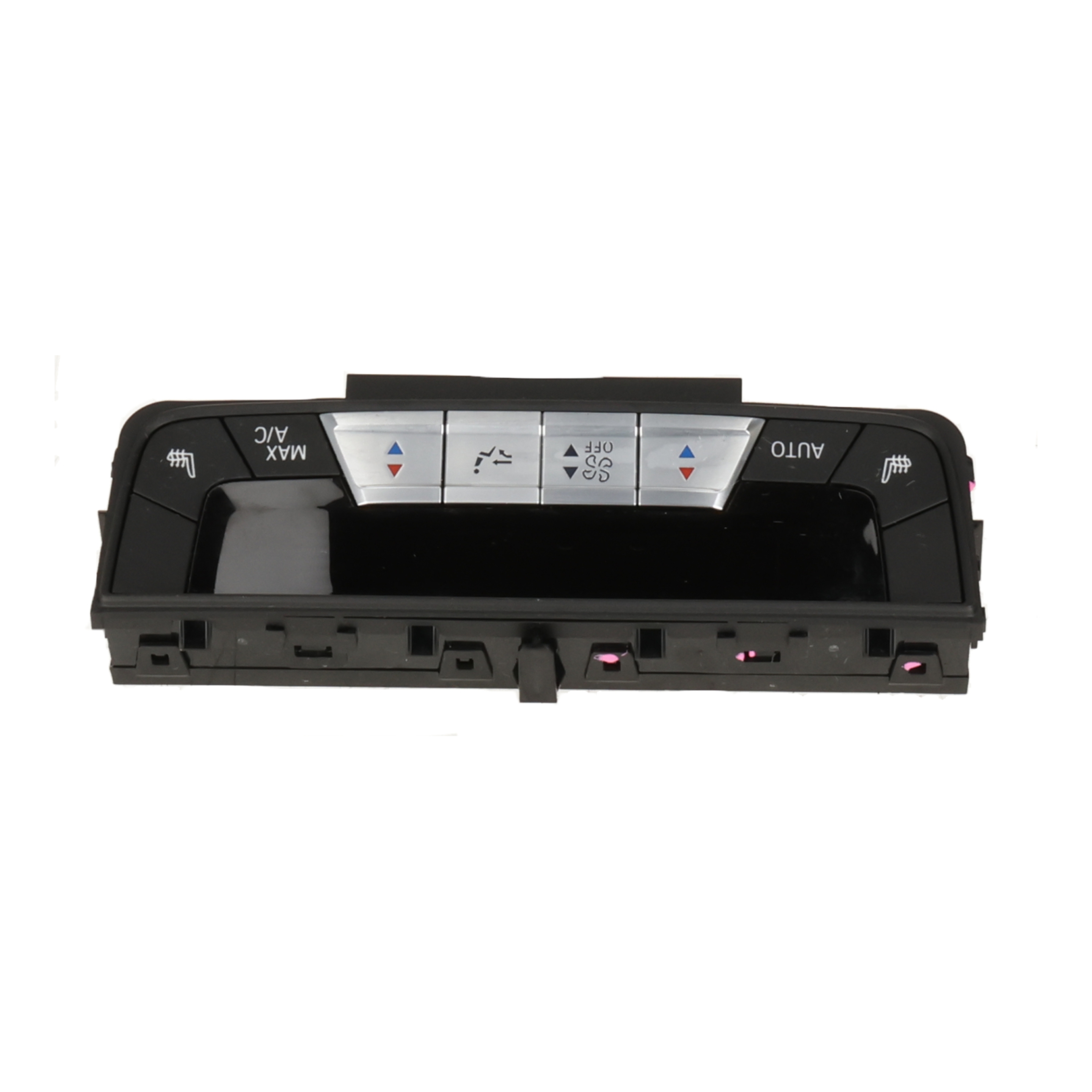 Commande de chauffage (console) arrière BMW X5 (G05, F95) xDrive40d Mild-Hybrid  259 kW  352 PS (06.2023-> )