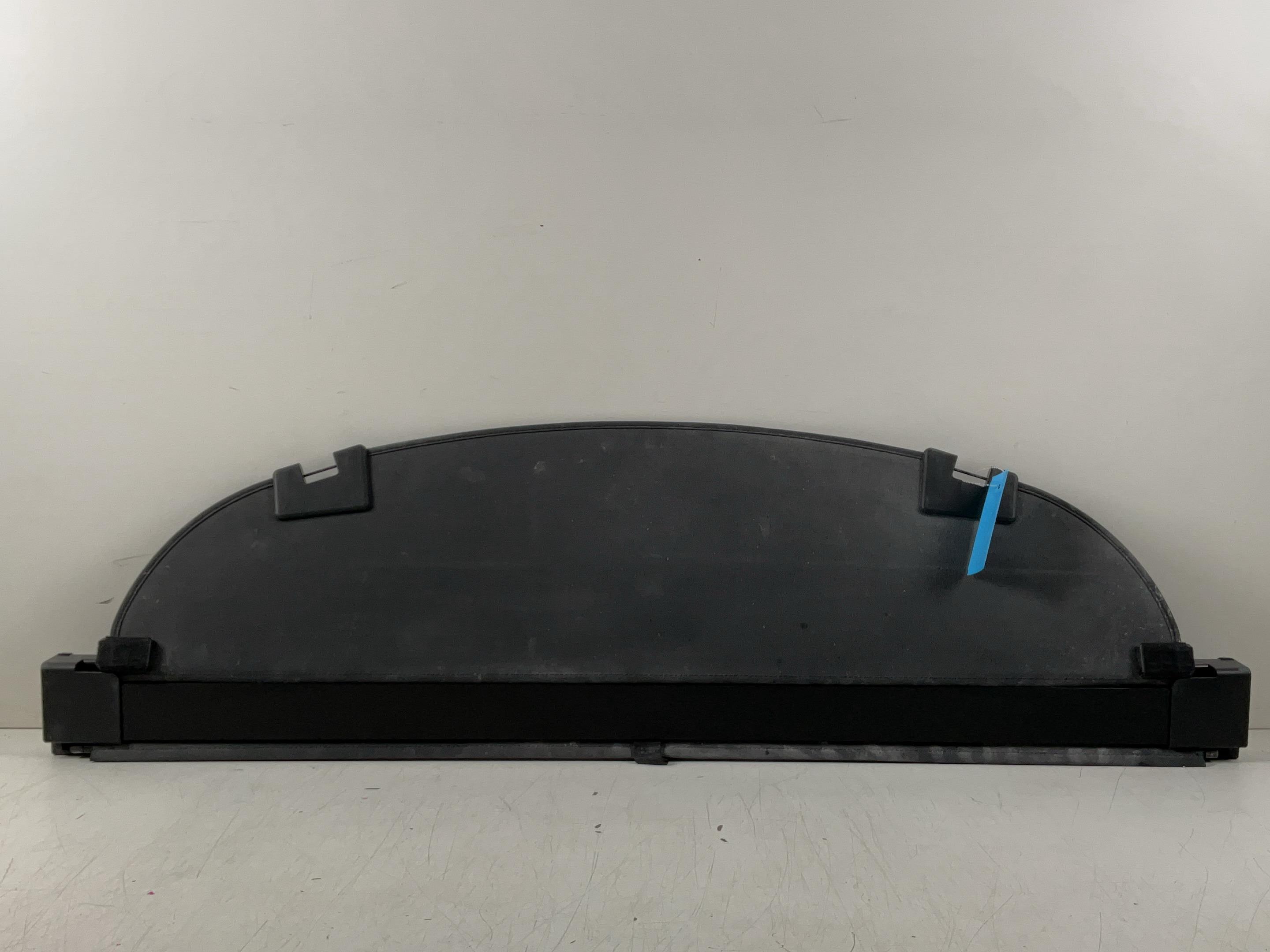 Couverture de l'espace de chargement MAZDA 6 Kombi (GJ, GL) 2.5  143 kW  194 PS (03.2018-> )