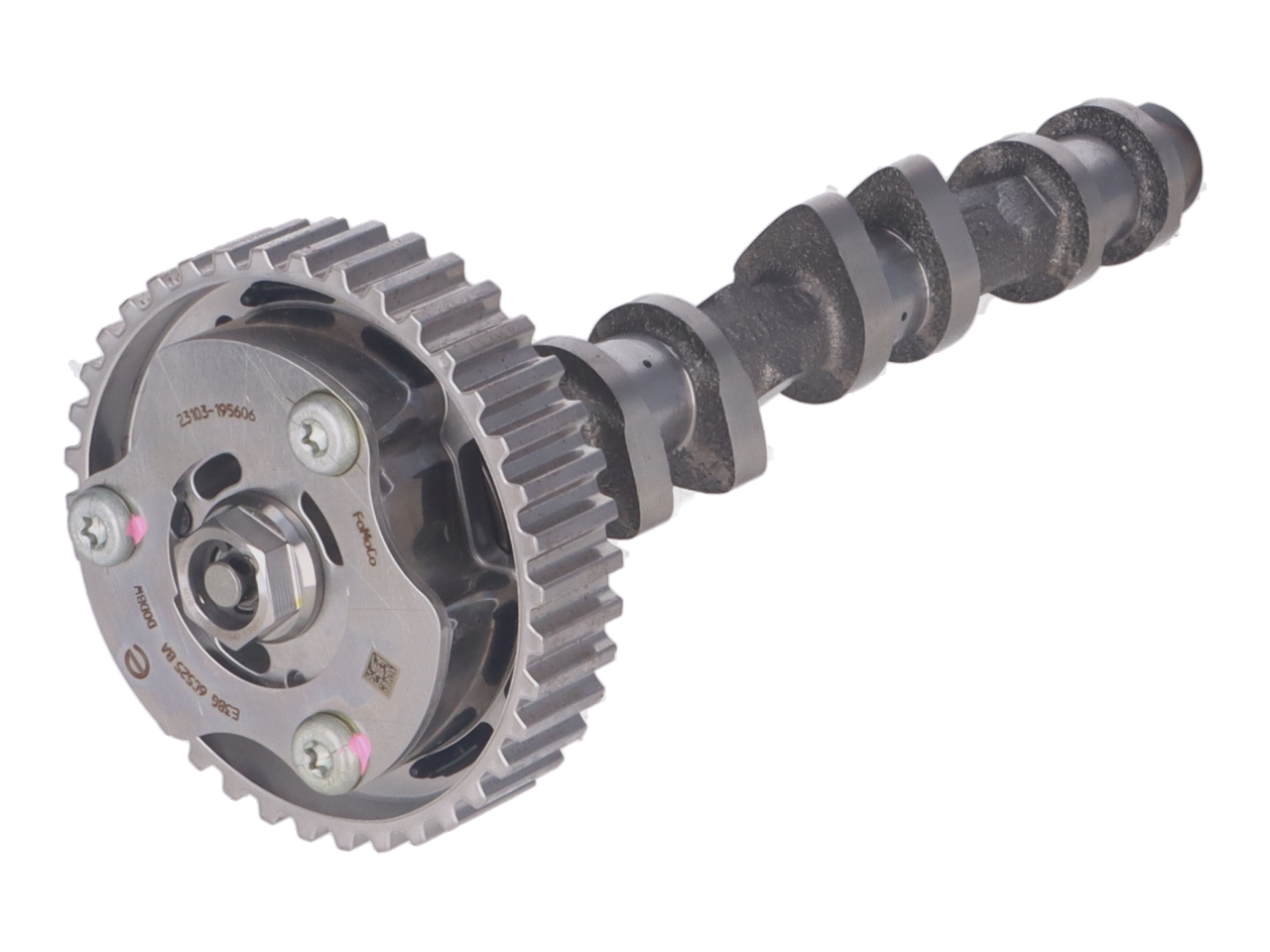 Camshaft FORD Fiesta VII (HJ, HF) 1.0 EcoBoost  74 kW  101 PS (05.2017-> )