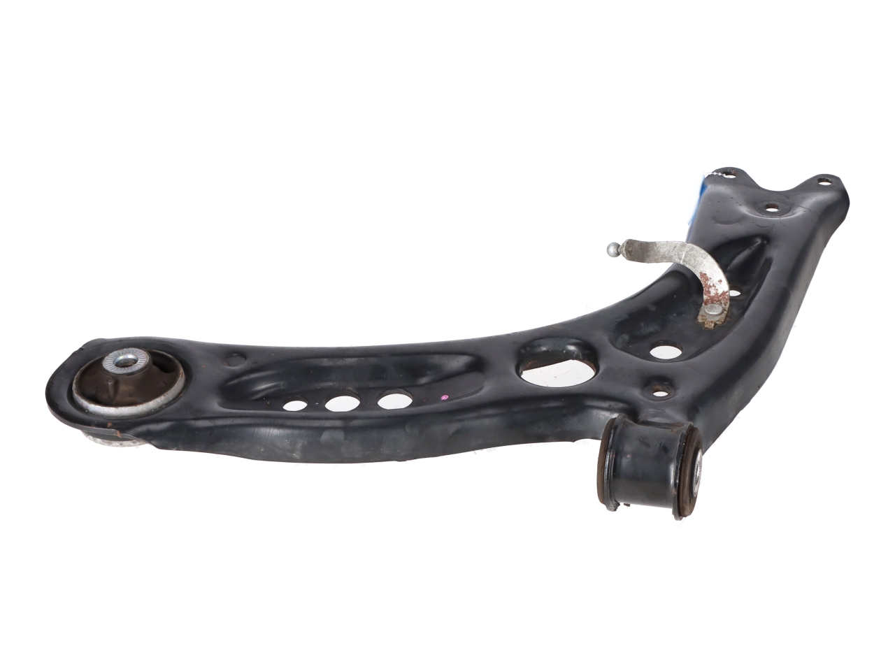 Wahacz VW Golf VII Variant Van (BA) 1.6 TDI BlueMotion  81 kW  110 PS (05.2013-03.2017)