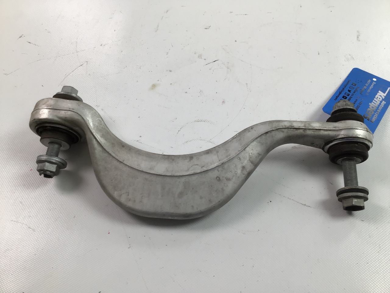 Querlenker rechts hinten unten BMW X5 (G05, F95) M  441 kW  600 PS (12.2019-> ) Querlenker rechts hinten unten BMW X5 (G05, F95) M  441 kW  600 PS (12.2019-> )