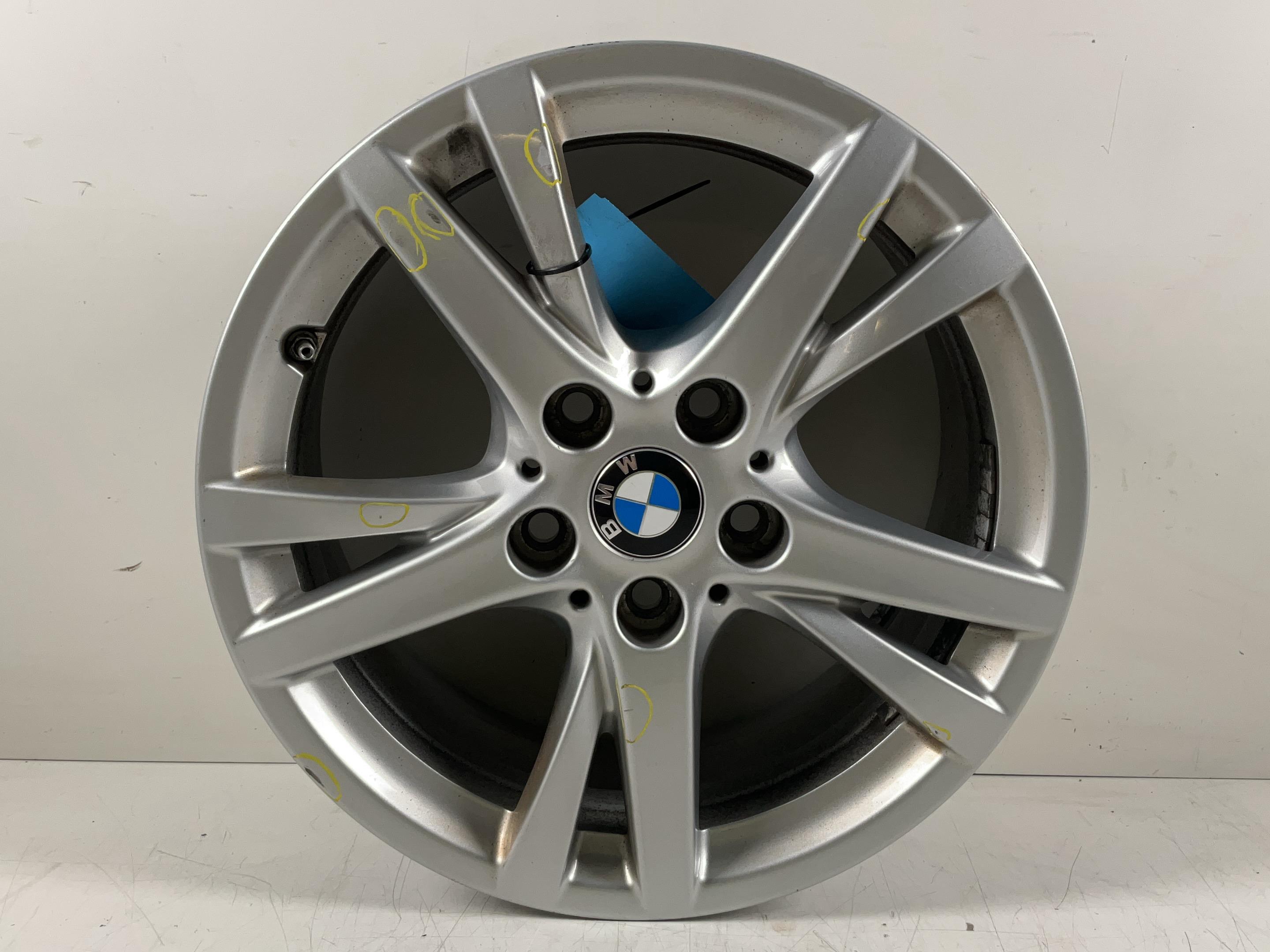 Jante din aluminiu BMW 1er (F40) 118d  110 kW  150 PS (07.2019-> )
