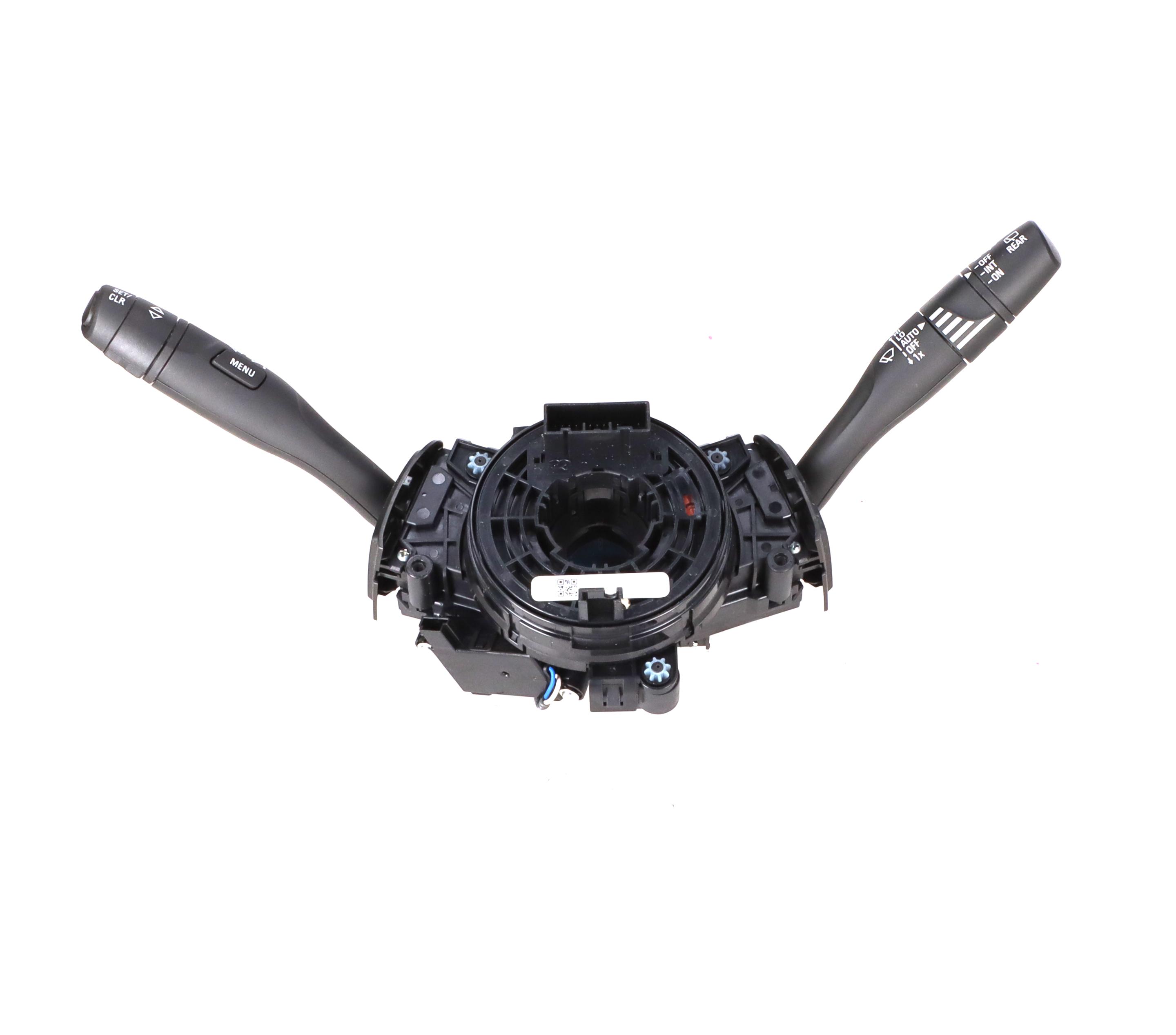 Steering column switch OPEL Astra K Sports Tourer (B16) 1.2 Turbo  81 kW  110 PS (08.2019-> )
