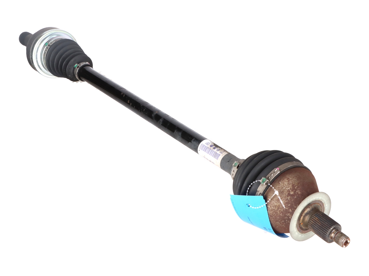 Aandrijfas SONSTIGER HERSTELLER Sonstiges Modell Sonstiger Typ