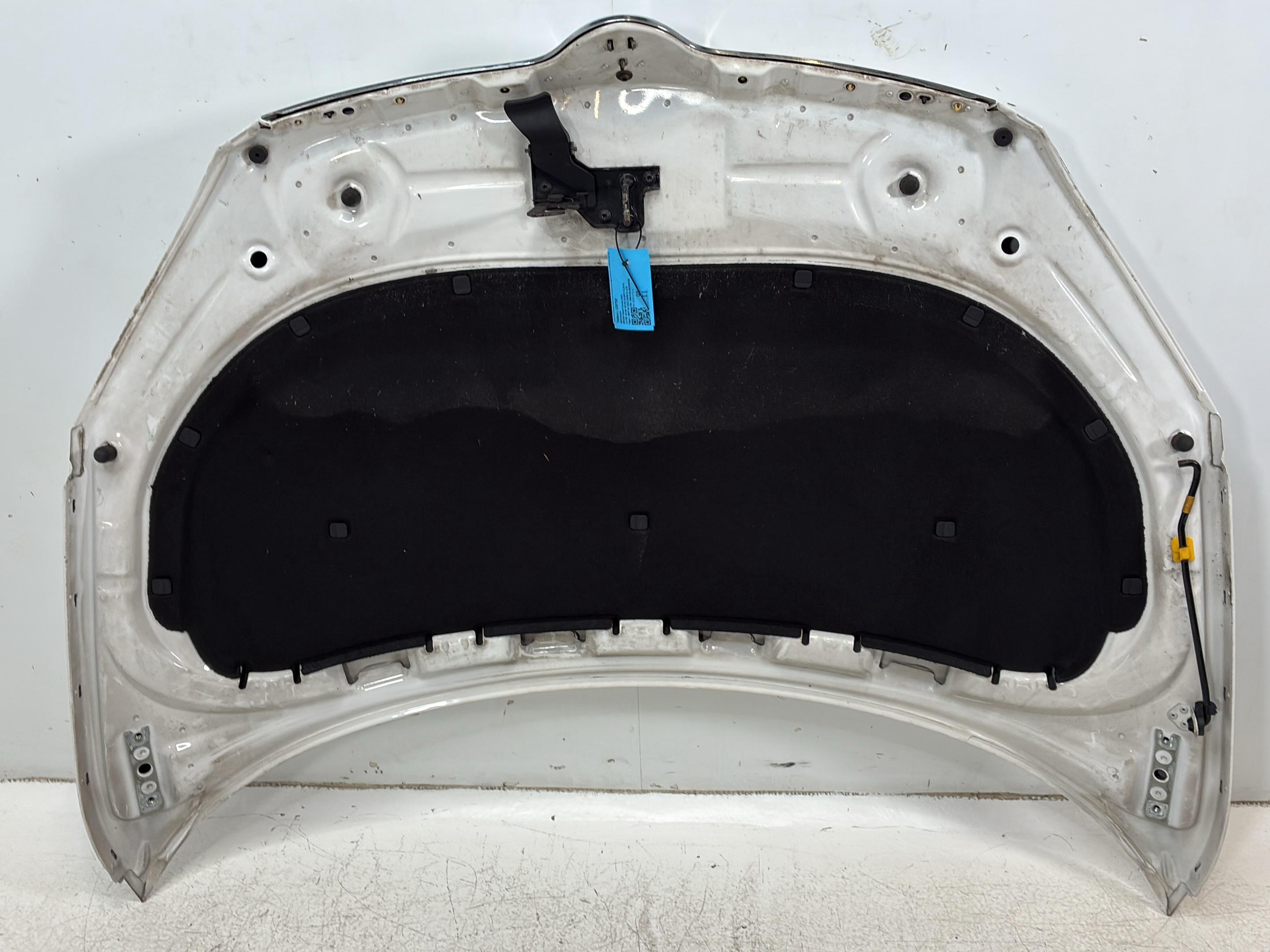 Capot moteur SKODA Fabia II Kombi (545) 1.4 16V  63 kW  86 PS (10.2007-12.2014)