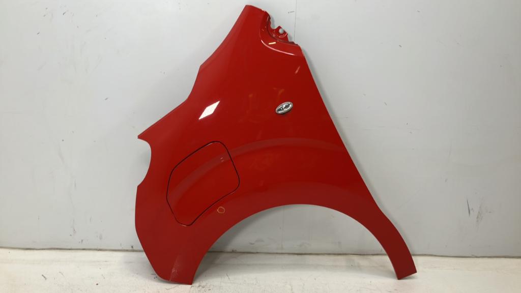 Aile avant gauche OPEL Expert III Kasten (V) 2.0 BlueHDi 145  106 kW  144 PS (08.2021-> )