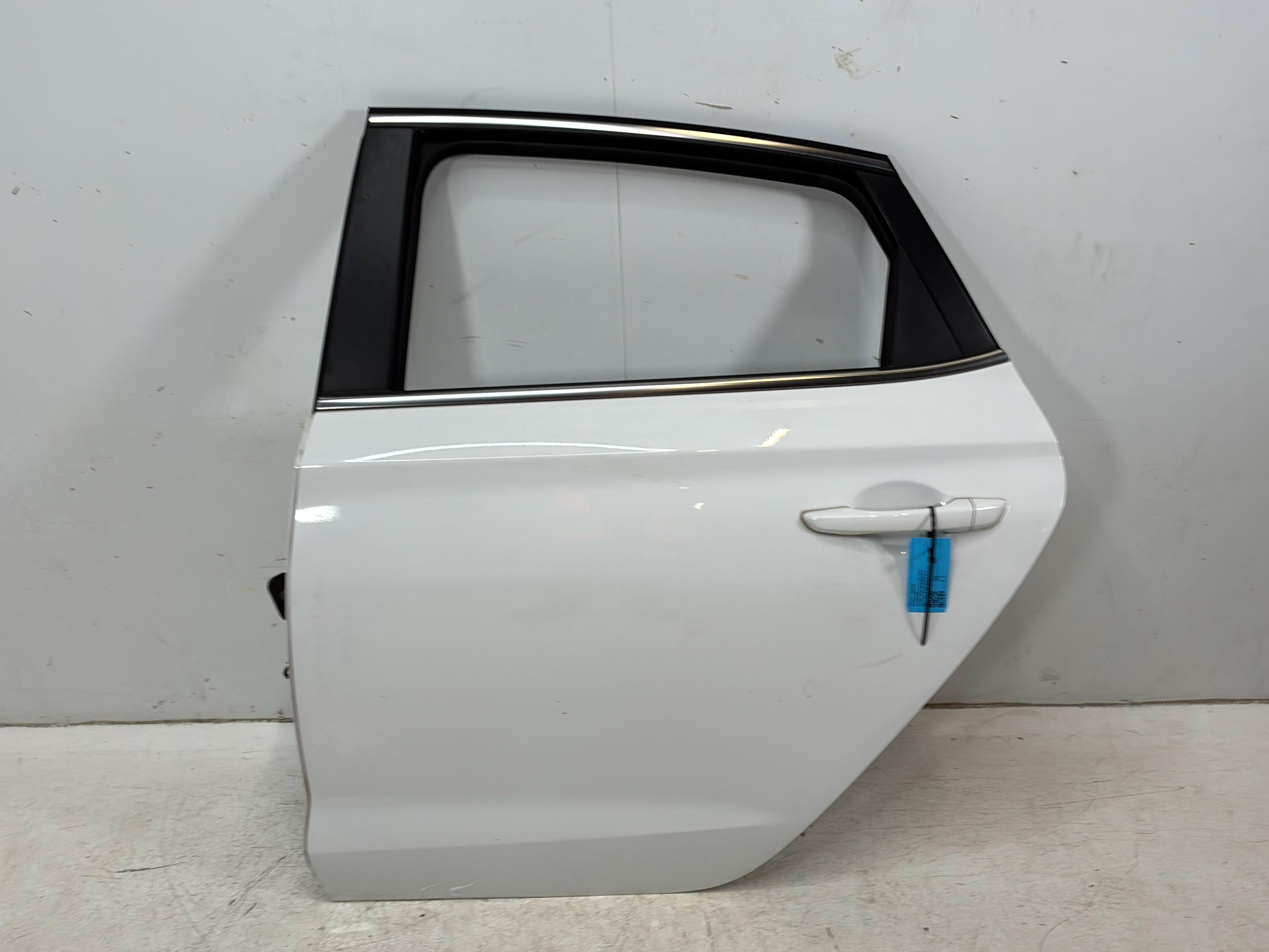 ușă stânga spate HYUNDAI i30 III Fastback (PDE, PDEN) 1.4 T-GDI  103 kW  140 PS (06.2017-> )