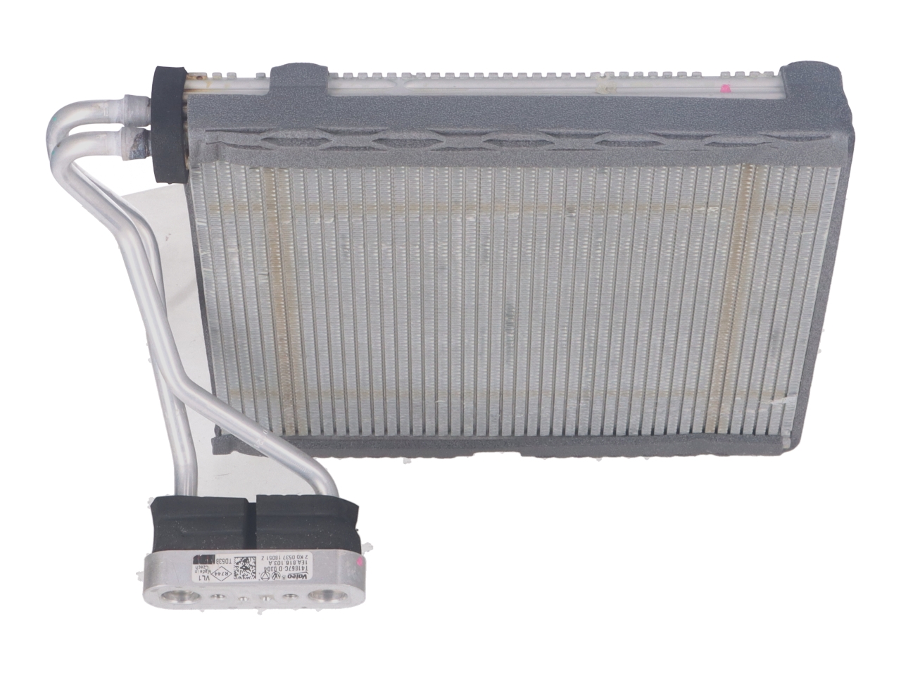 Heat exchanger for interior heating VW ID.3 (E11, E12) Pro  150 kW  204 PS (11.2021-> ) Heat exchanger for interior heating VW ID.3 (E11, E12) Pro  150 kW  204 PS (11.2021-> )